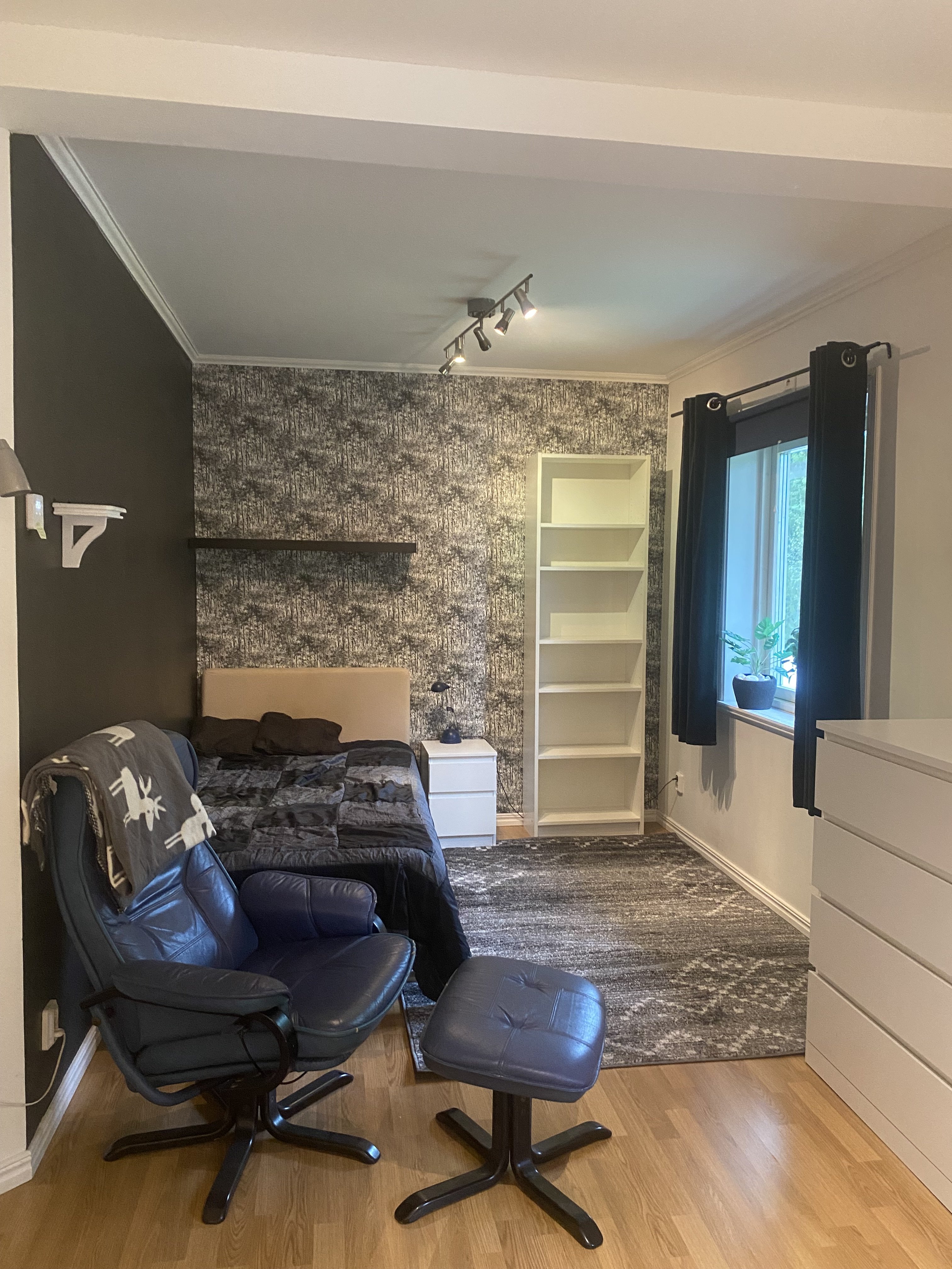 Villa/Hus, 1 rooms, 20 sqm, Tumba