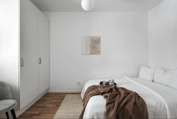 Blomsterkungsvägen, Hässelby — photo 4