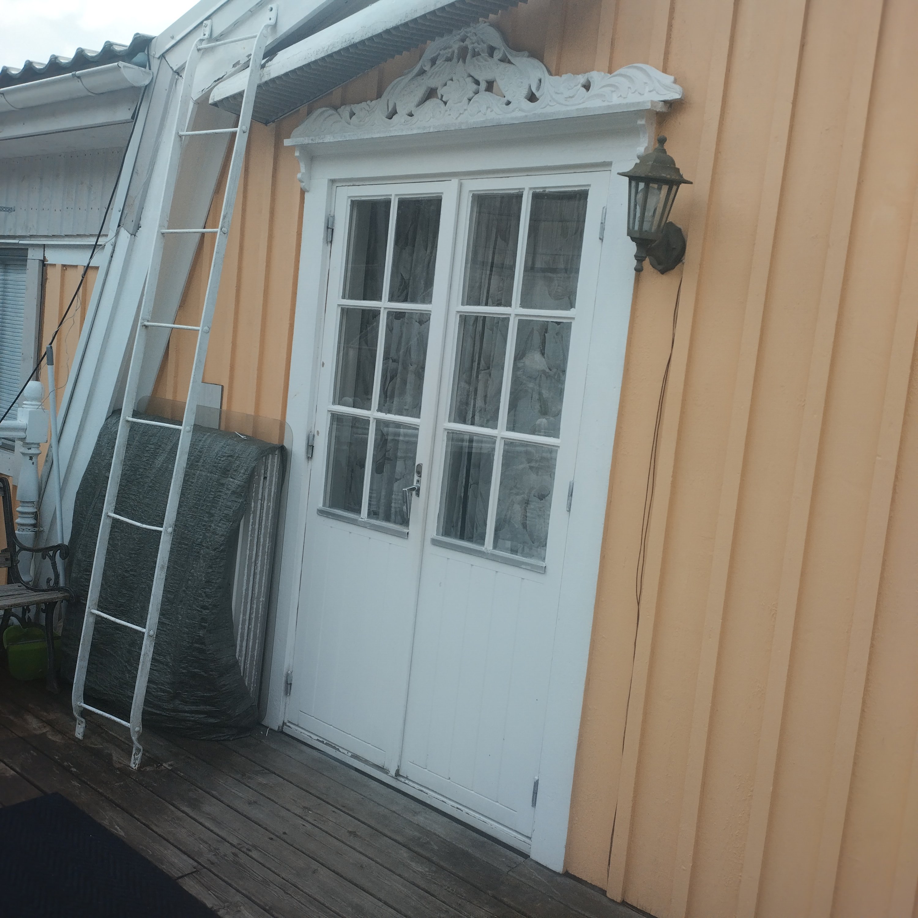 Adolf Rudbecks väg, Spånga — photo 5