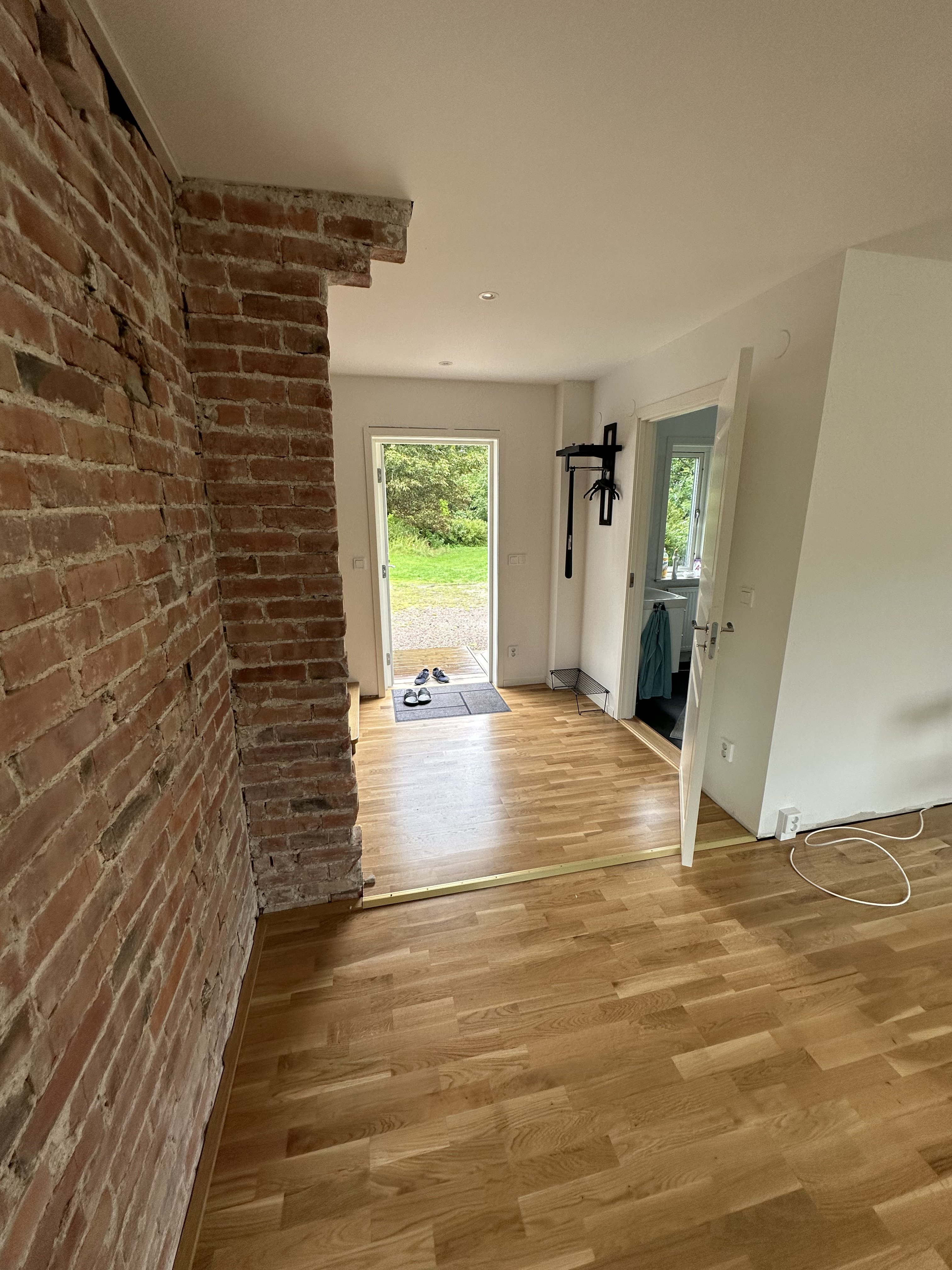 2 rooms · 100 m² in Orkelljunga