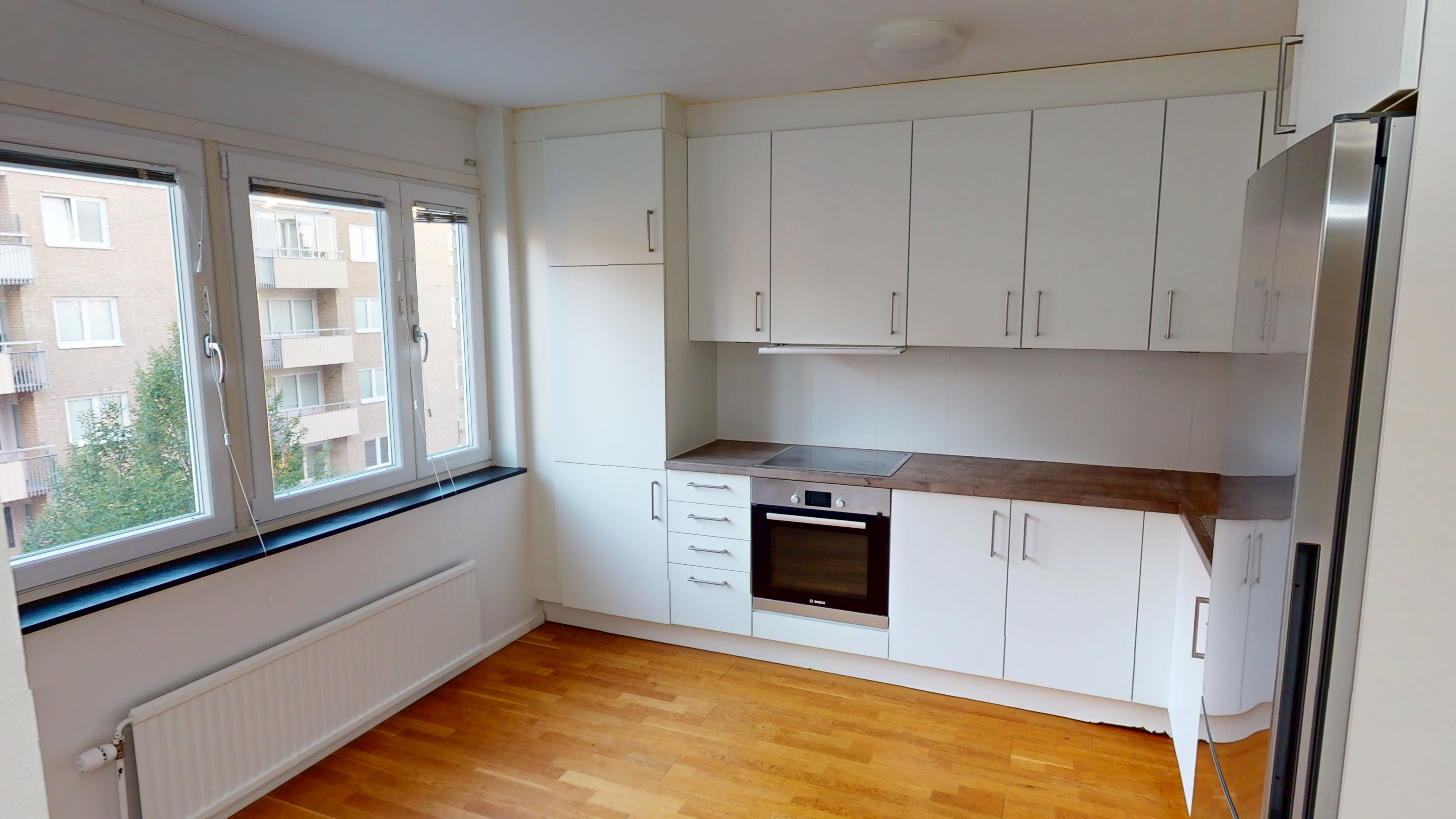 Lägenhet, 2 rooms, 59 sqm, Eskilstuna
