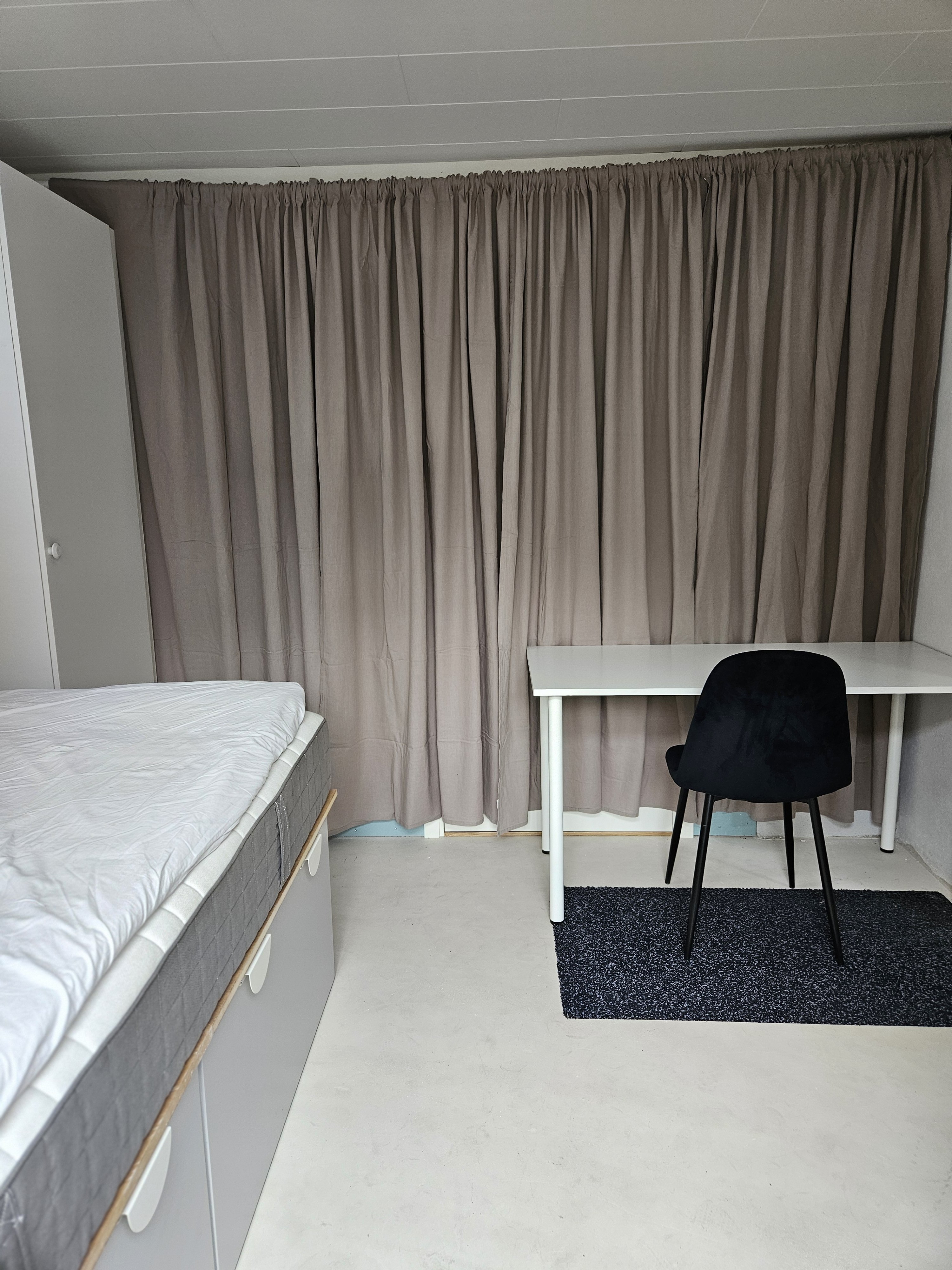Lägenhet, 1 rooms, 26 sqm, Tungelsta