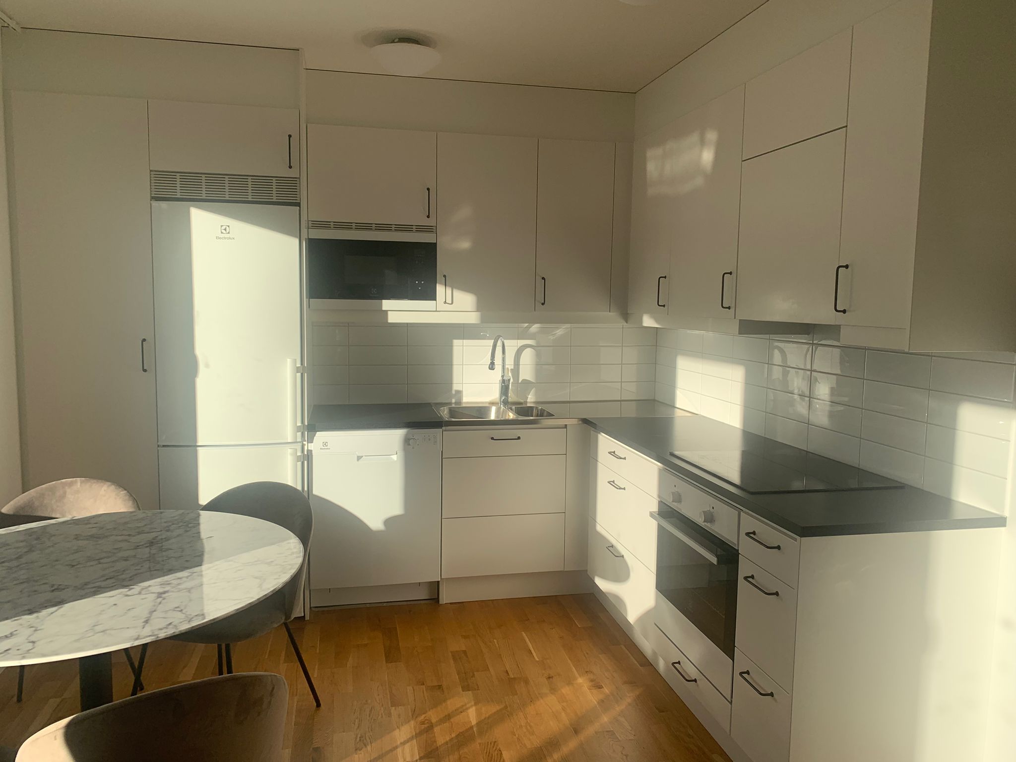 Jämtlandsgatan, Vällingby — photo 3