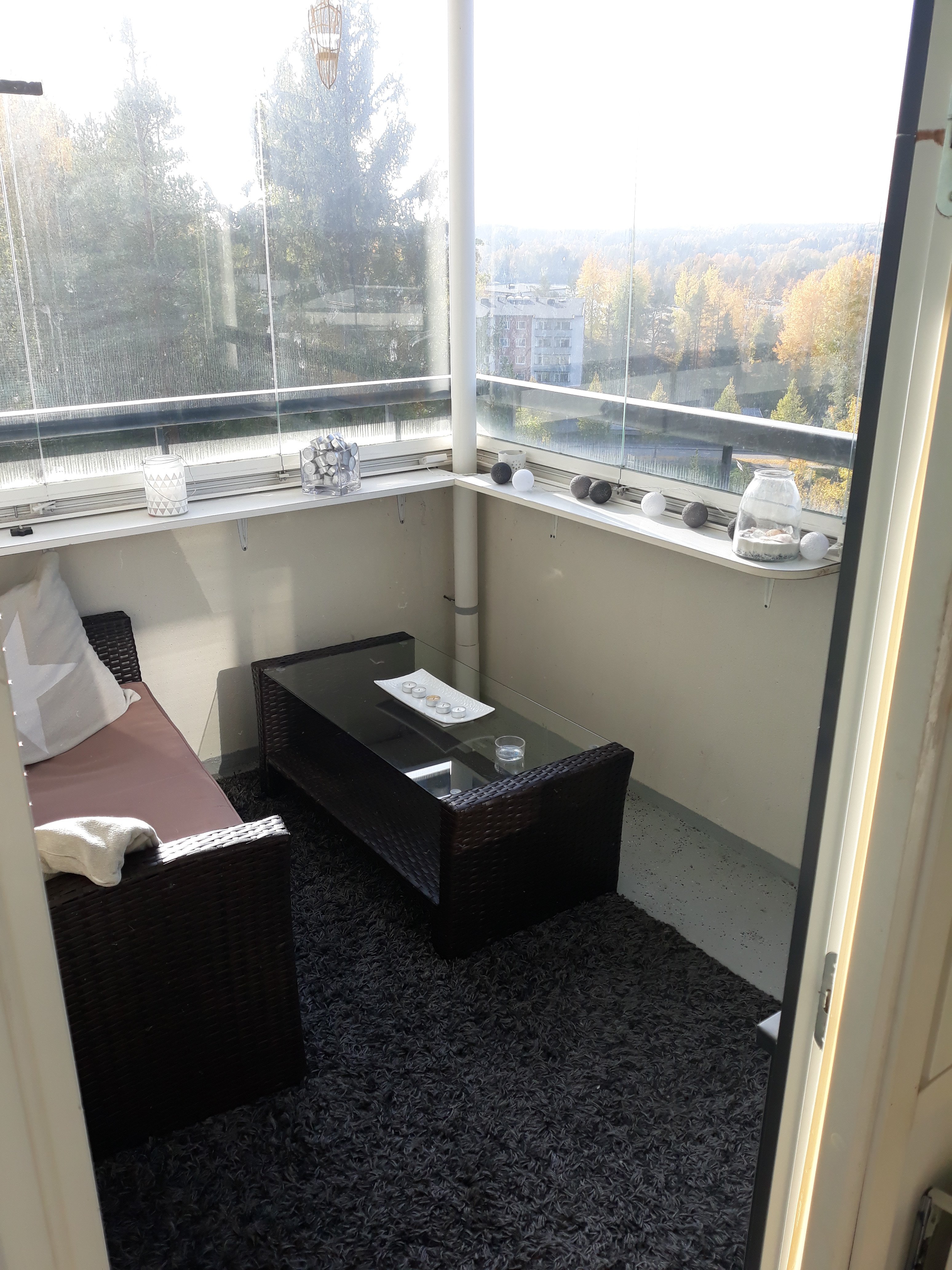 Graani/Tuppurala, 3h+k+p, 4/7 krs, 72m2 4