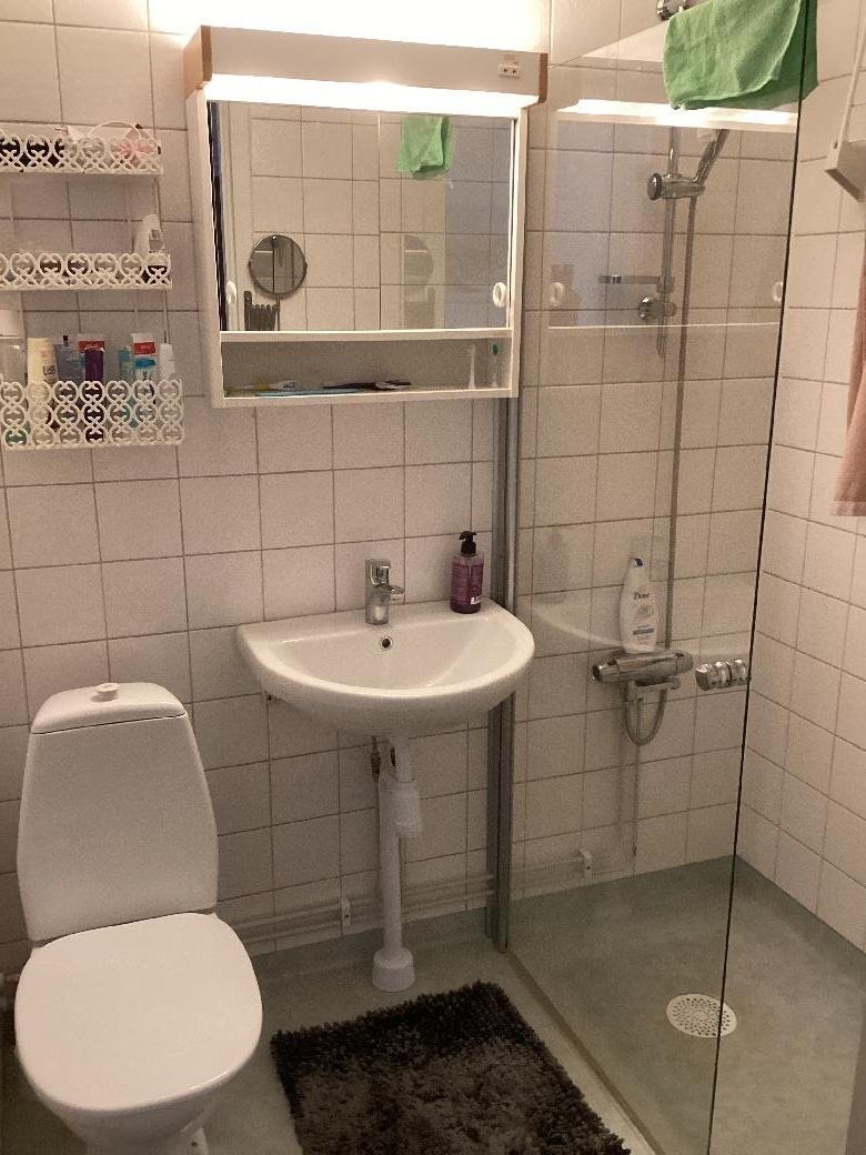 Källhagsgatan, Västerås — photo 4