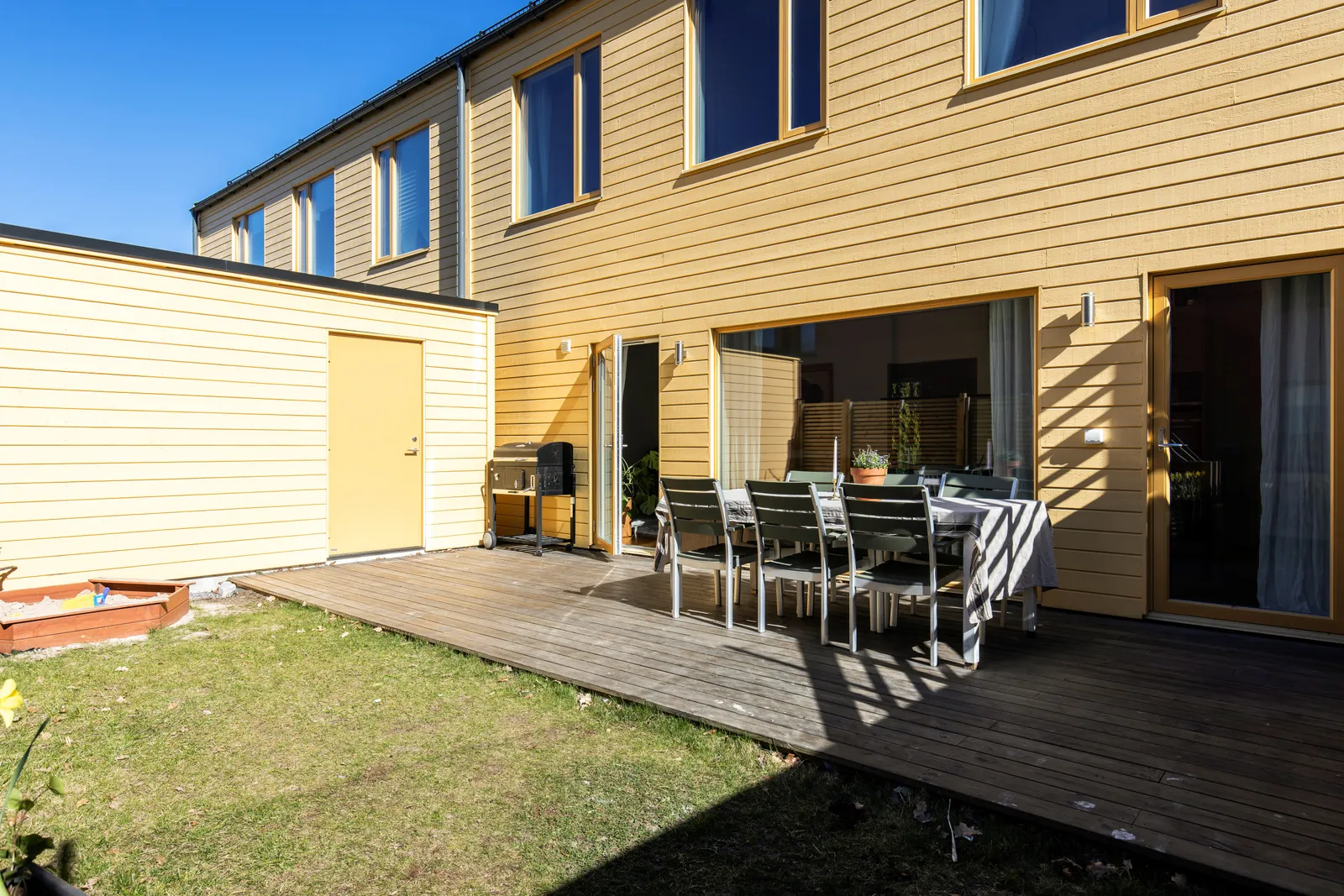 5 rok · 103 m² i Älvsjö – bild 6