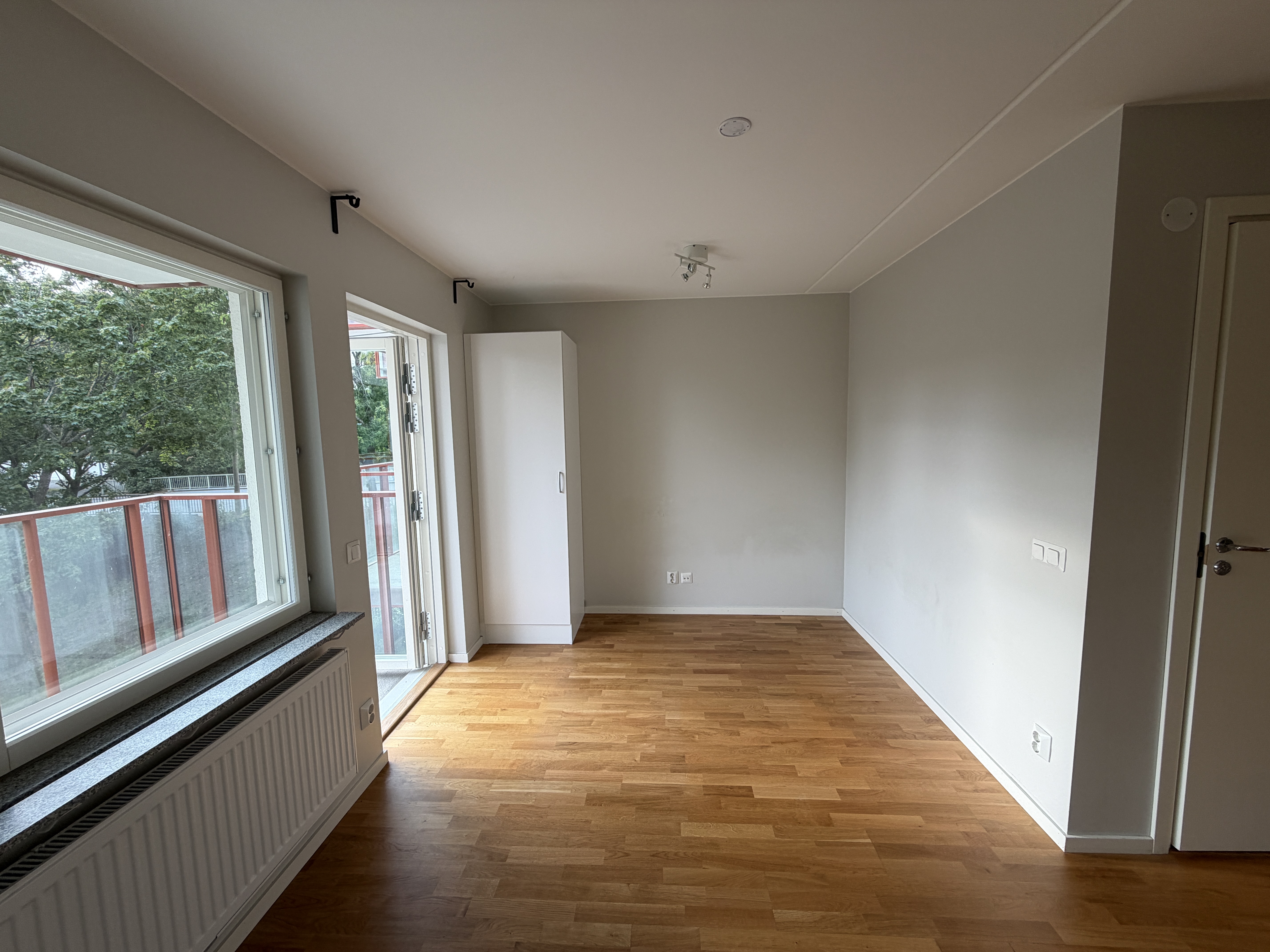 Lägenhet – Stockholm, Hässelby strand - Bild 4