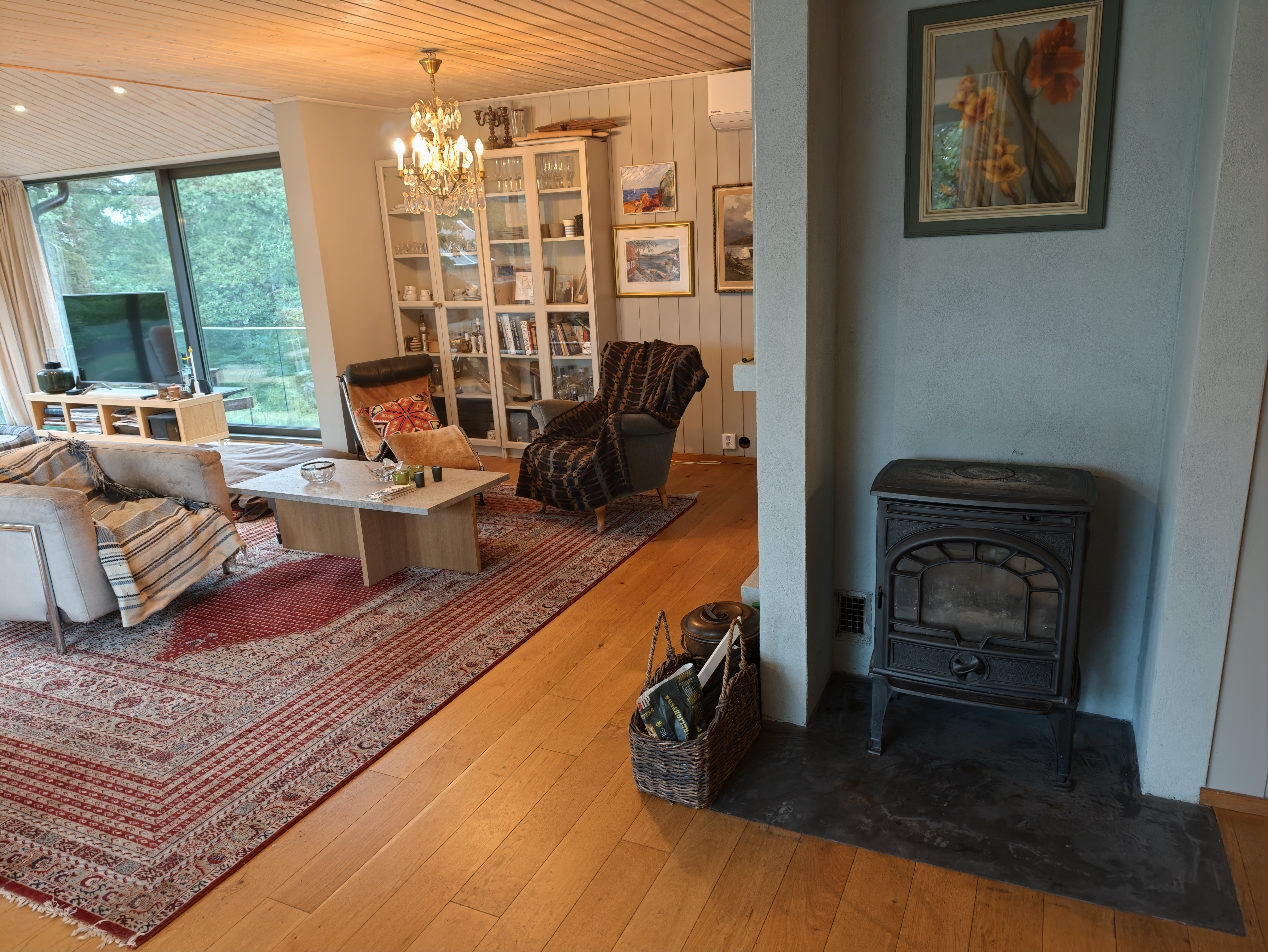 Villa/Hus, 3 rooms, 110 sqm, Värmdö