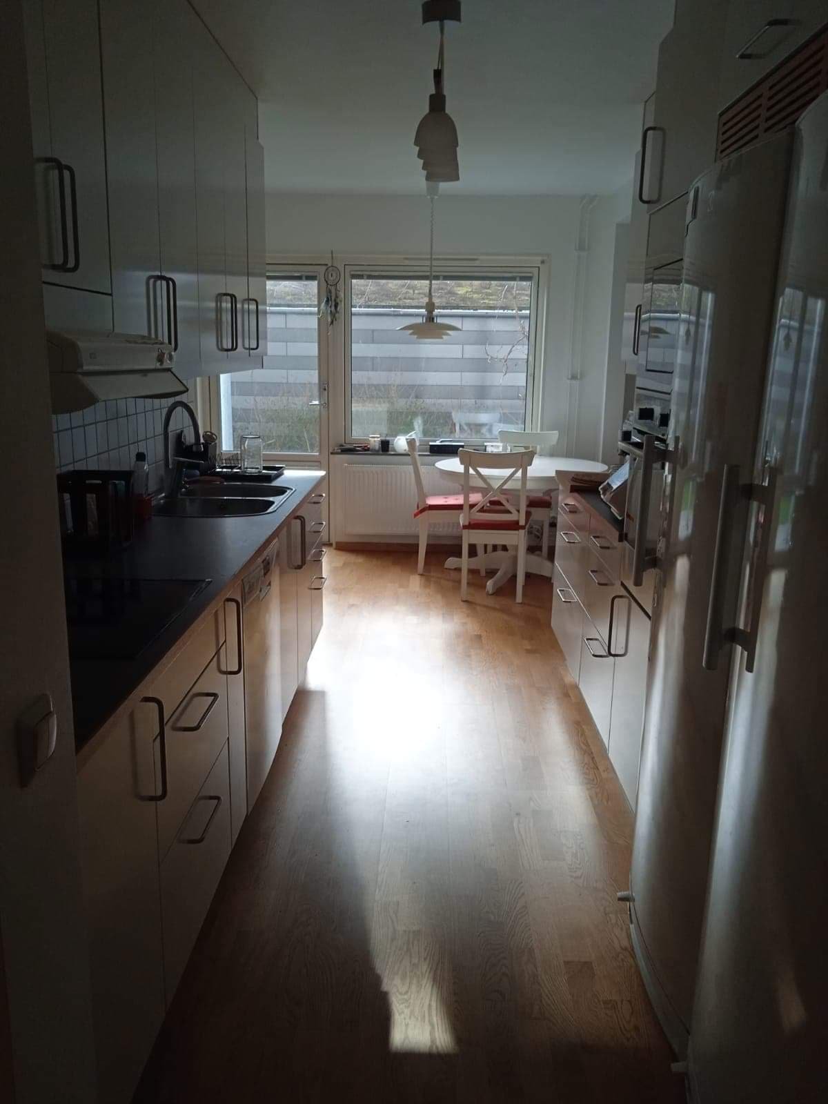 Lägenhet, 3 rooms, 88 sqm, Lund