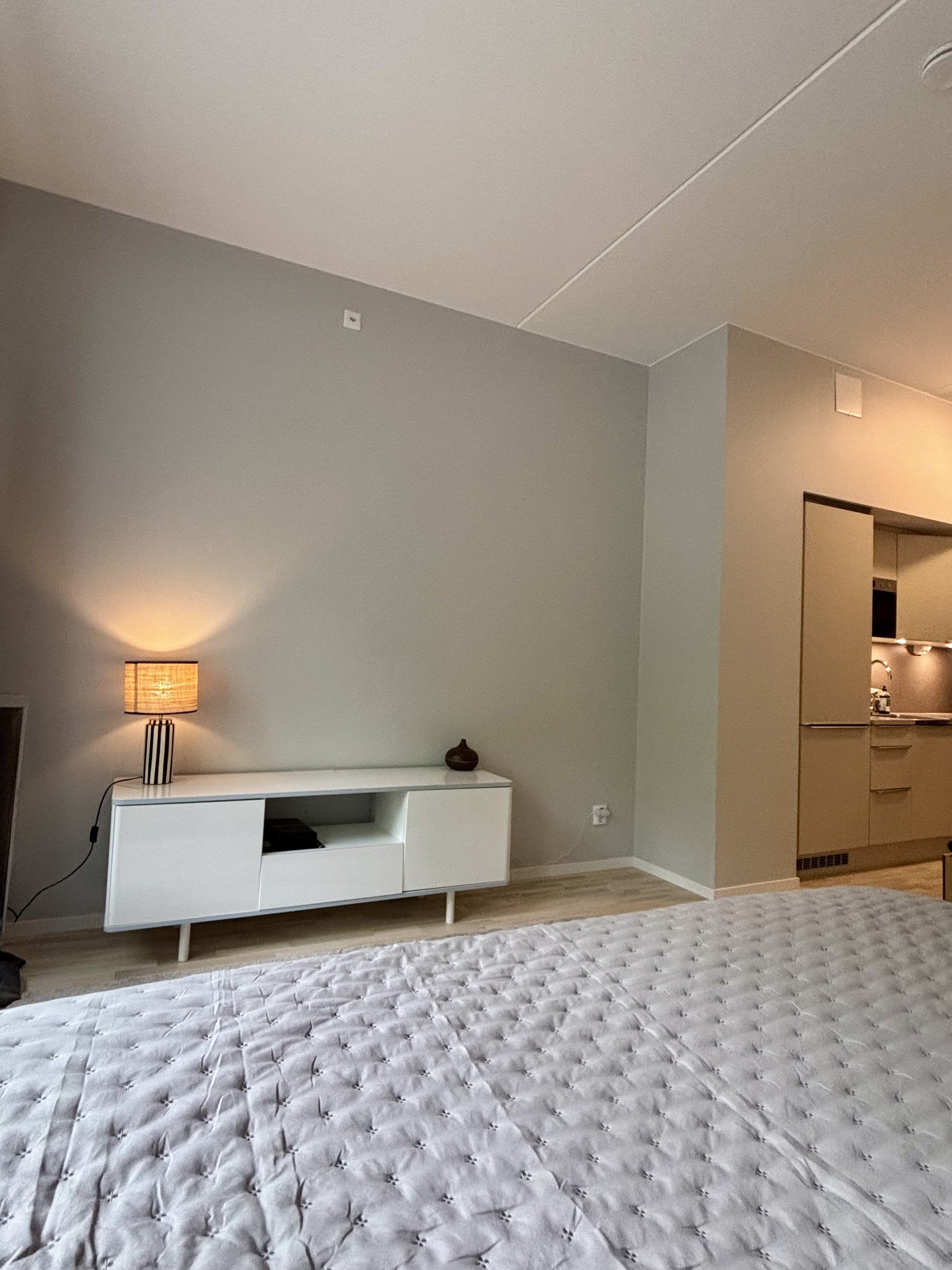 Lägenhet – Stockholm, Larsboda - Bild 4