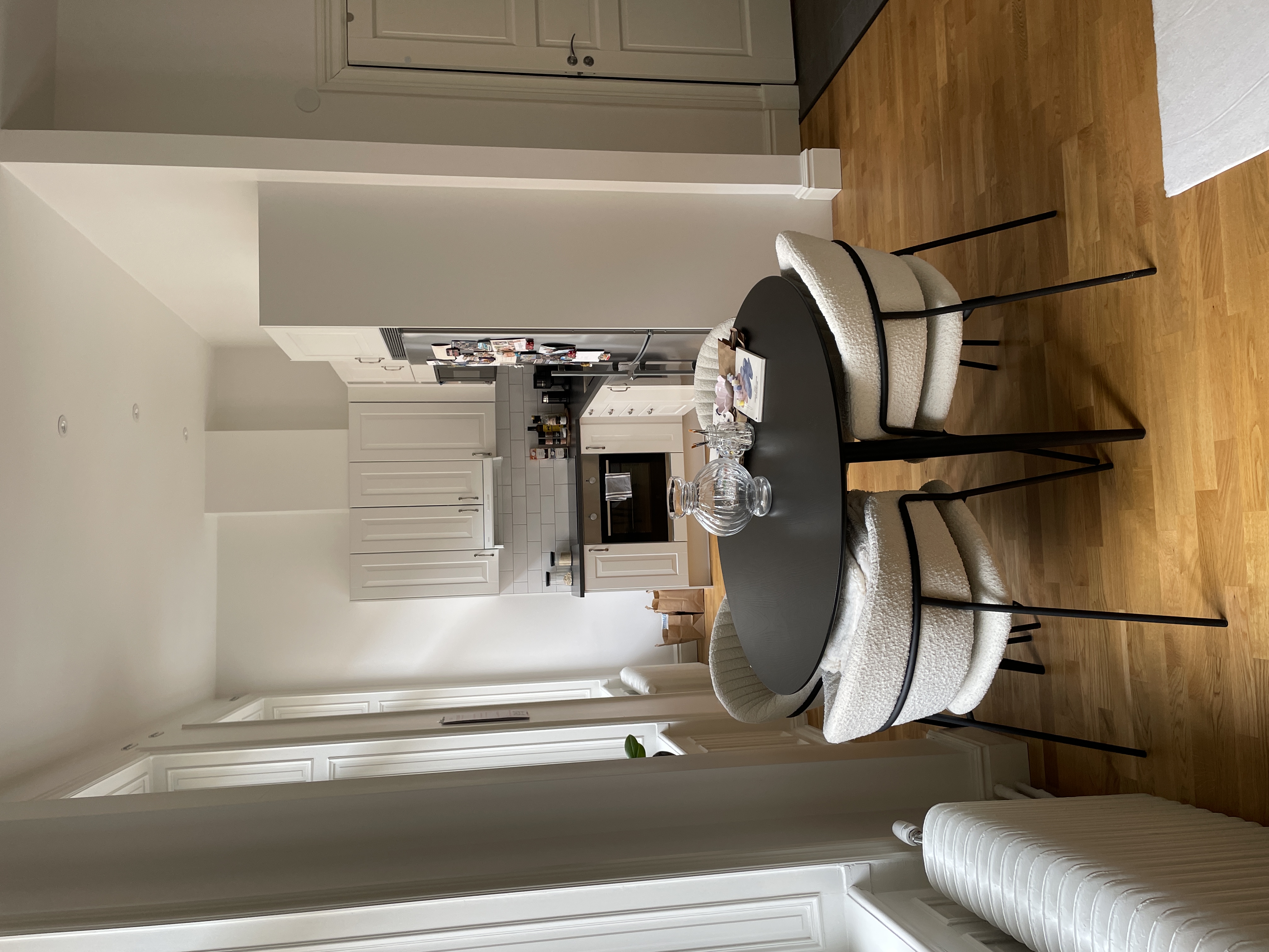 Lägenhet, 2 rooms, 44 sqm, Sundsvall