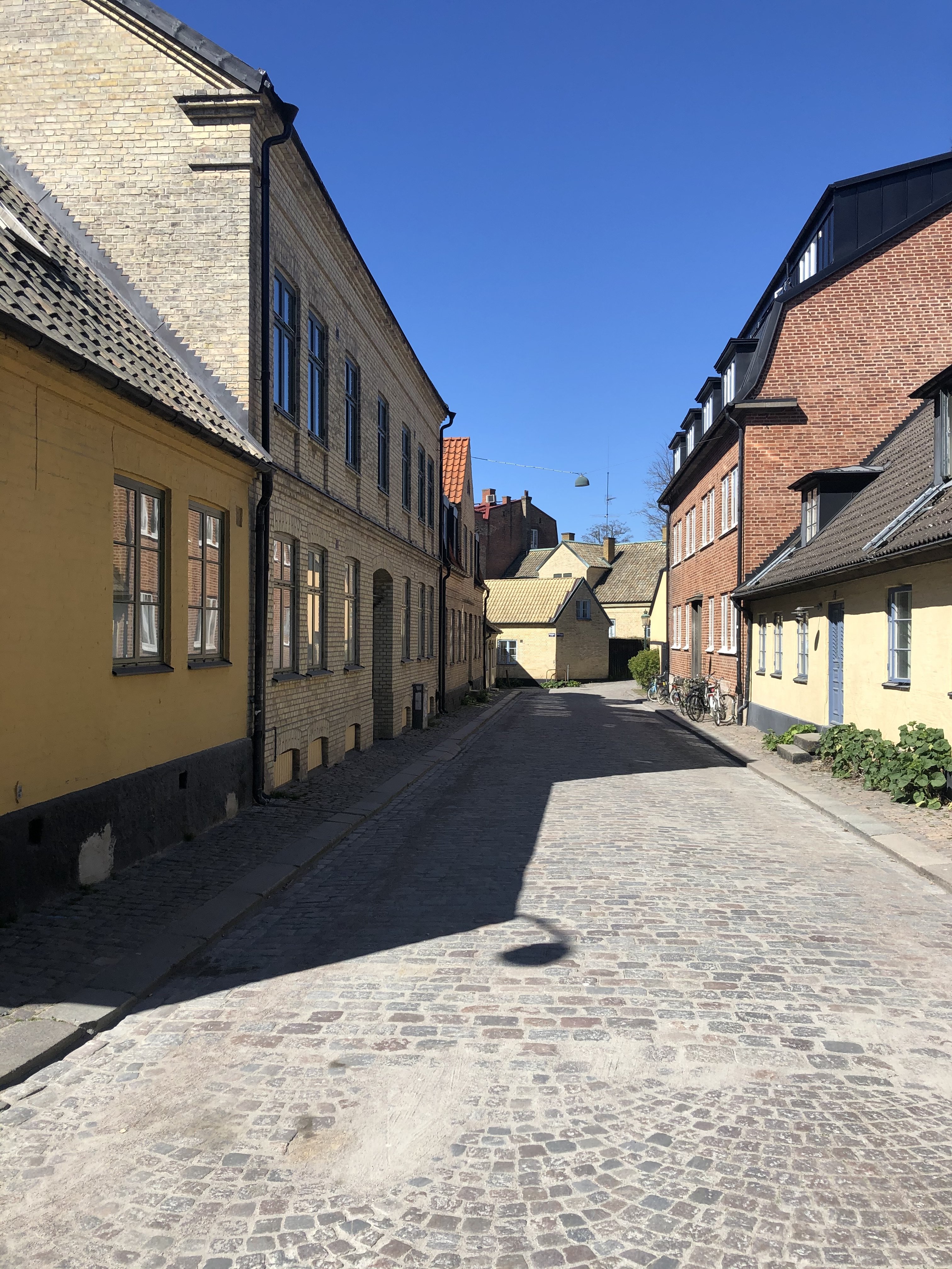 Stora Tomegatan