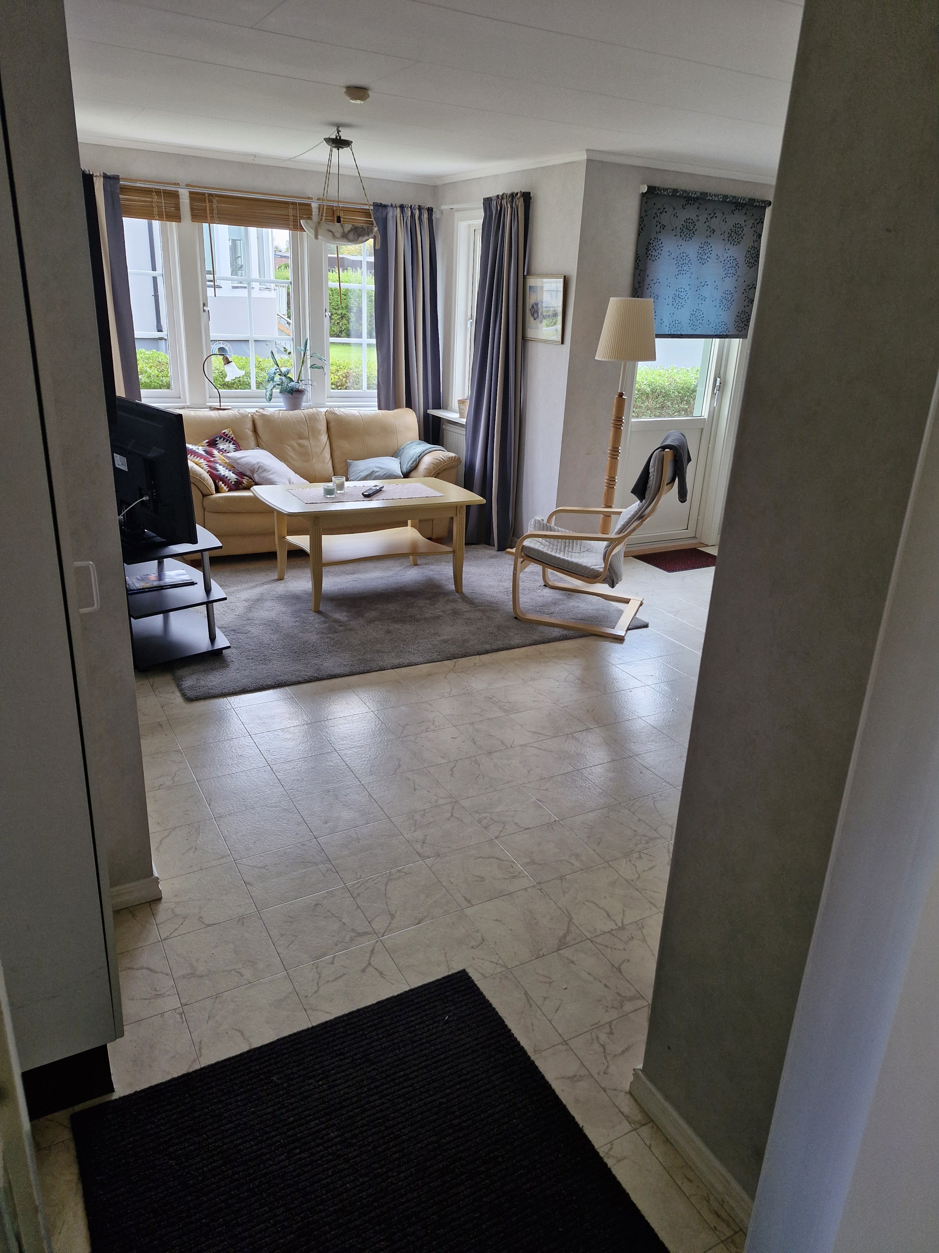 Lägenhet, 2 rooms, 37 sqm, Vetlanda