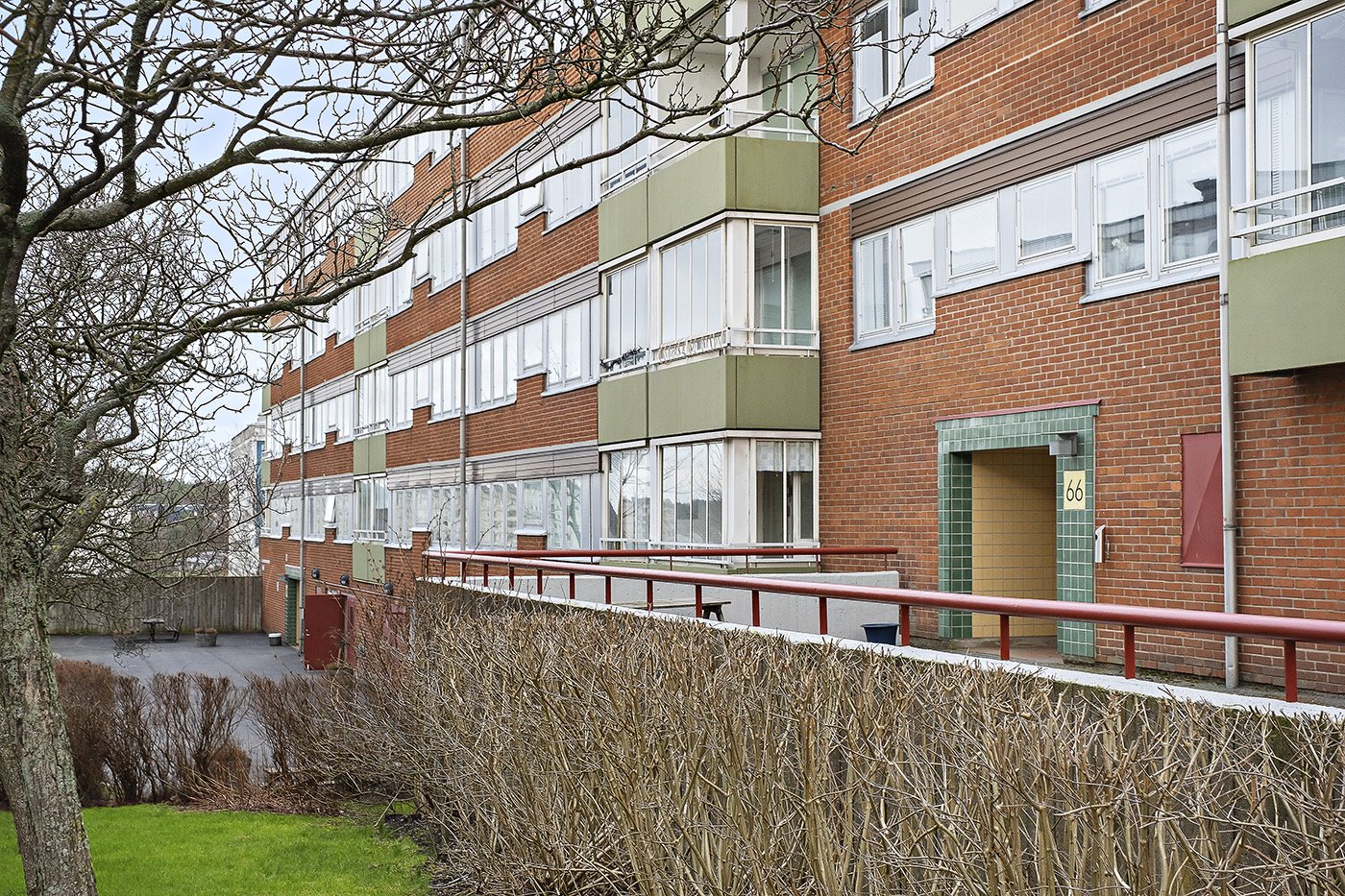 Topasgatan, Västra Frölunda — photo 2