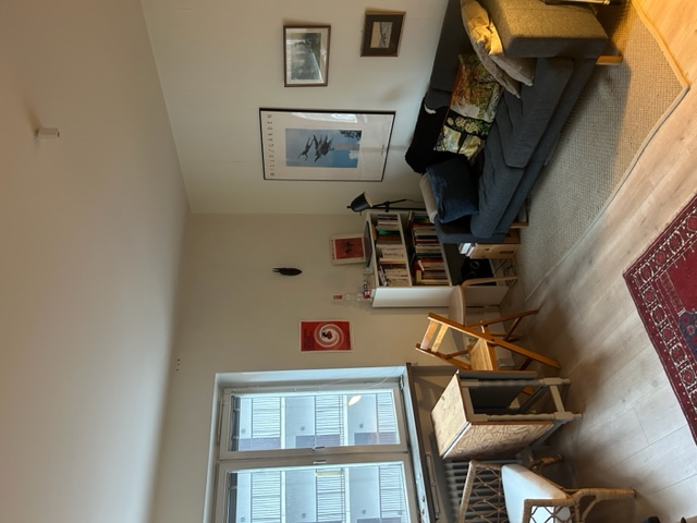 Lägenhet, 1 rooms, 23 sqm, Stockholm
