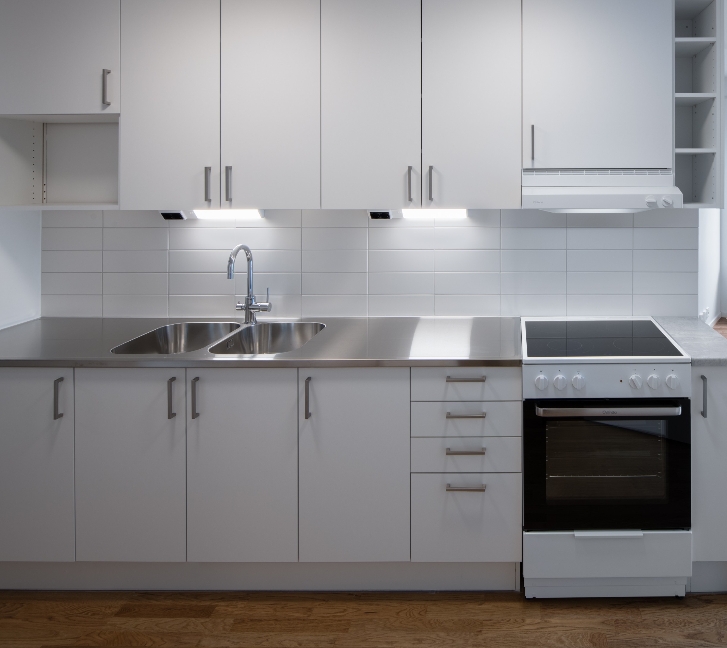 Lägenhet – Stockholm, Kista - Bild 2