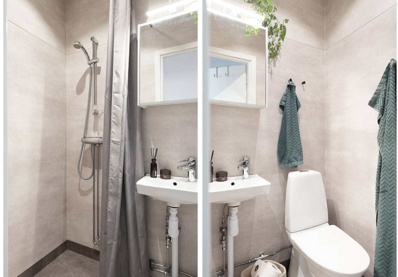 Stora gatan , Västerås — photo 2