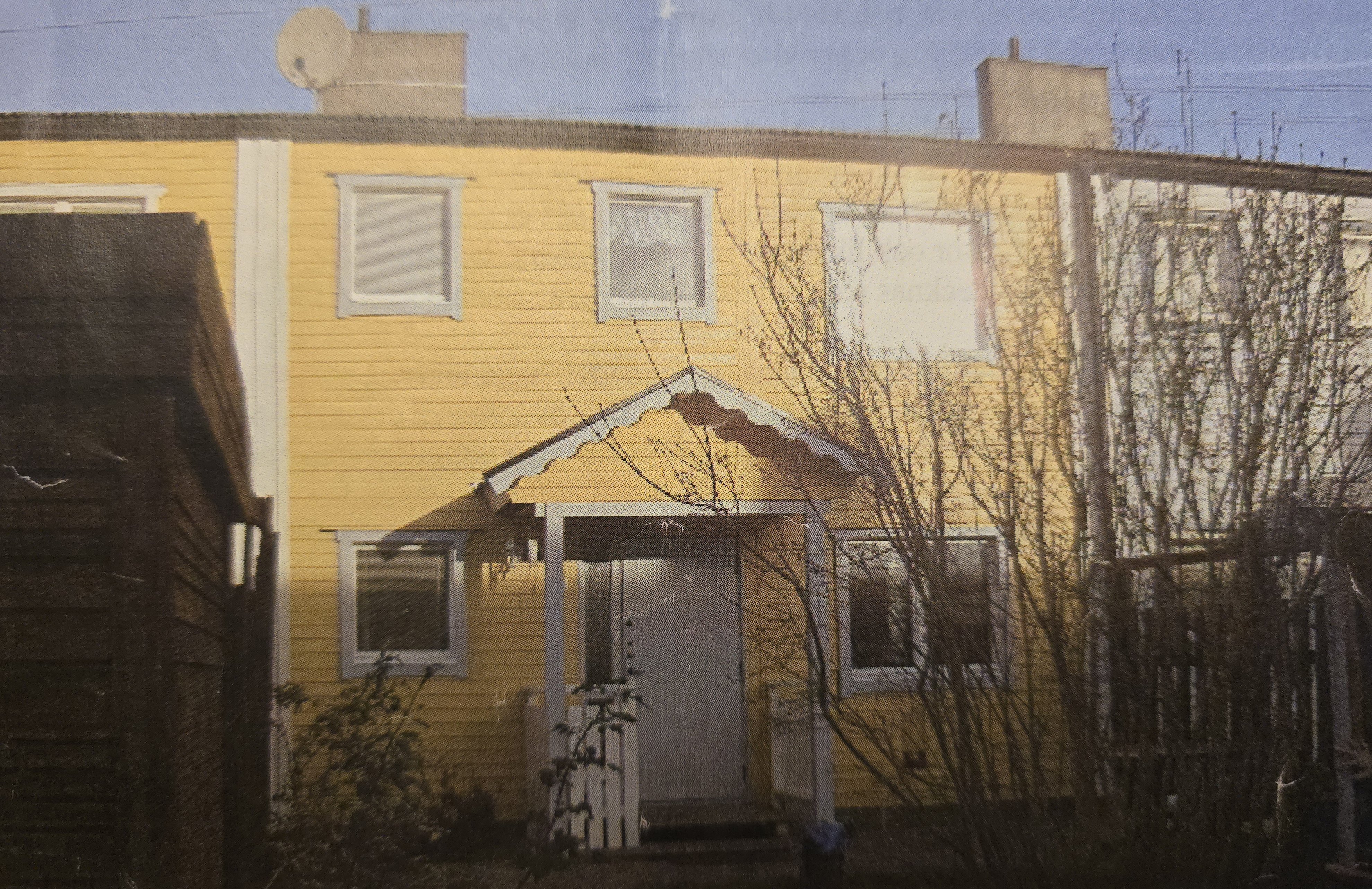 Radhus, 8 rooms, 167 sqm, Norsborg