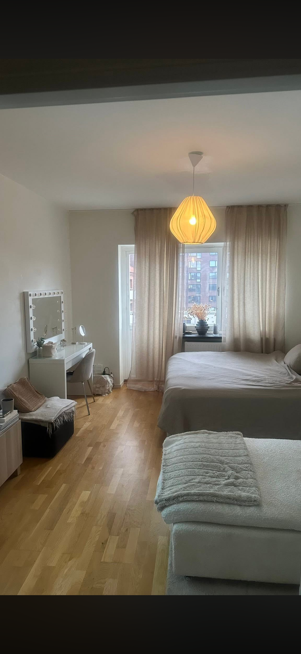 Lägenhet, 1 rum, 41 kvm, Helsingborg