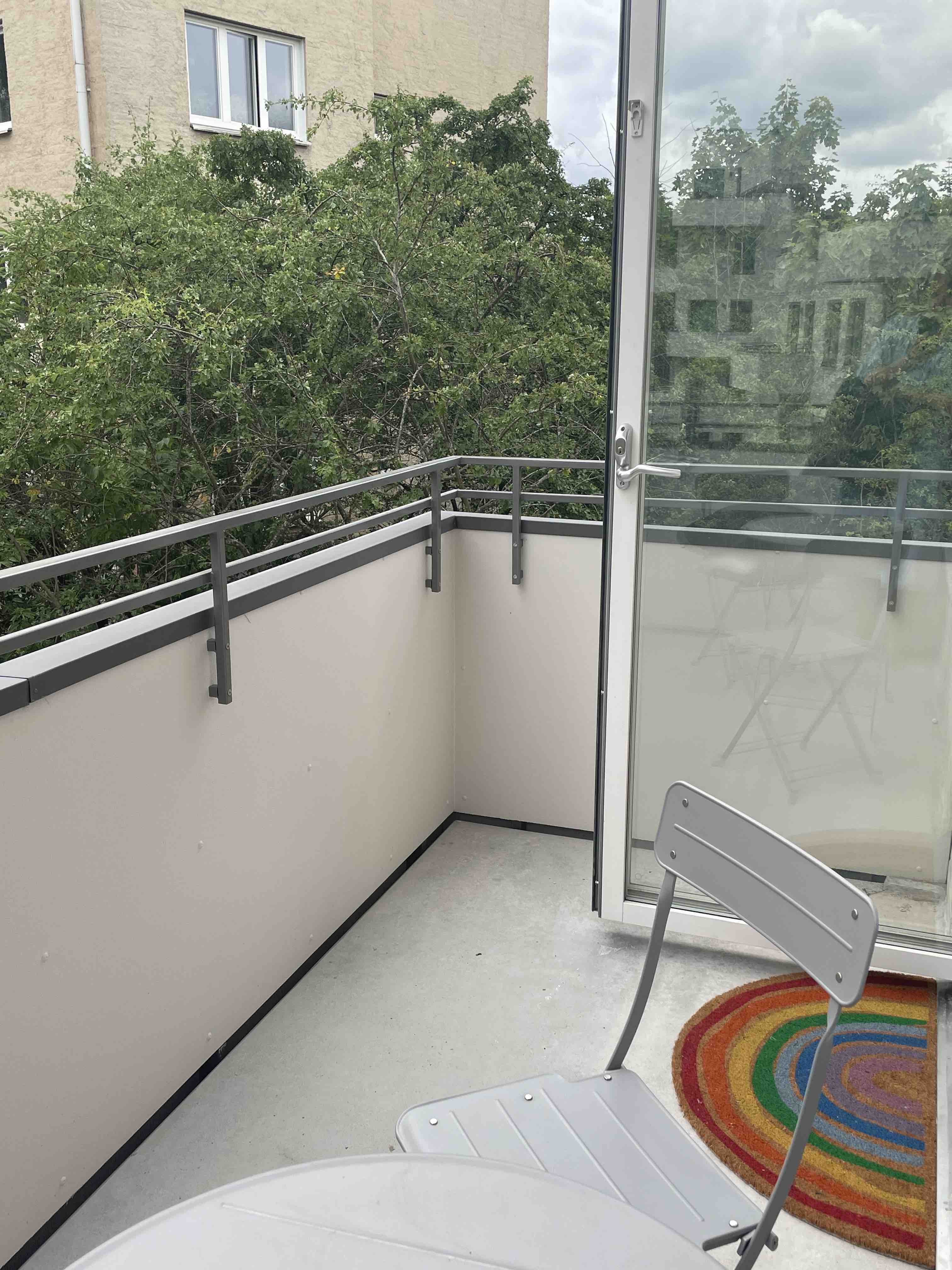 Lägenhet, 1 rooms, 22 sqm, Johanneshov