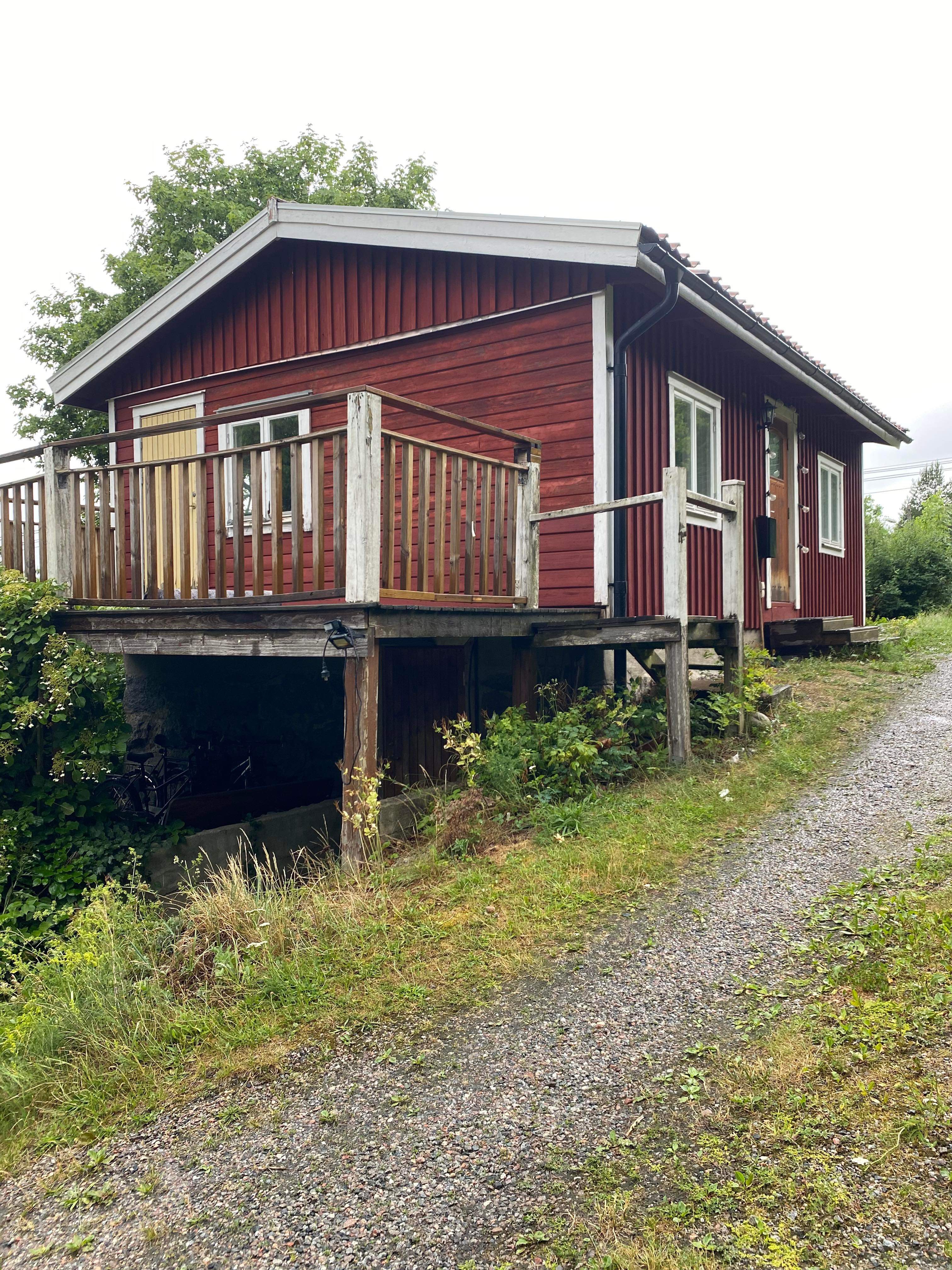 Hus – Strängnäs, Löt - Bild 2