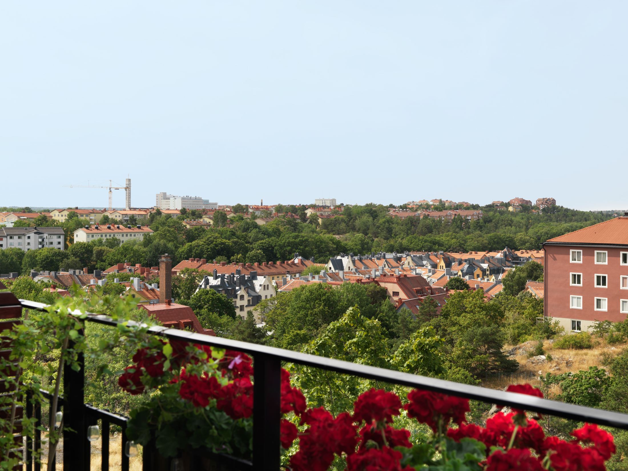 Husabyvägen, Hägersten — photo 2