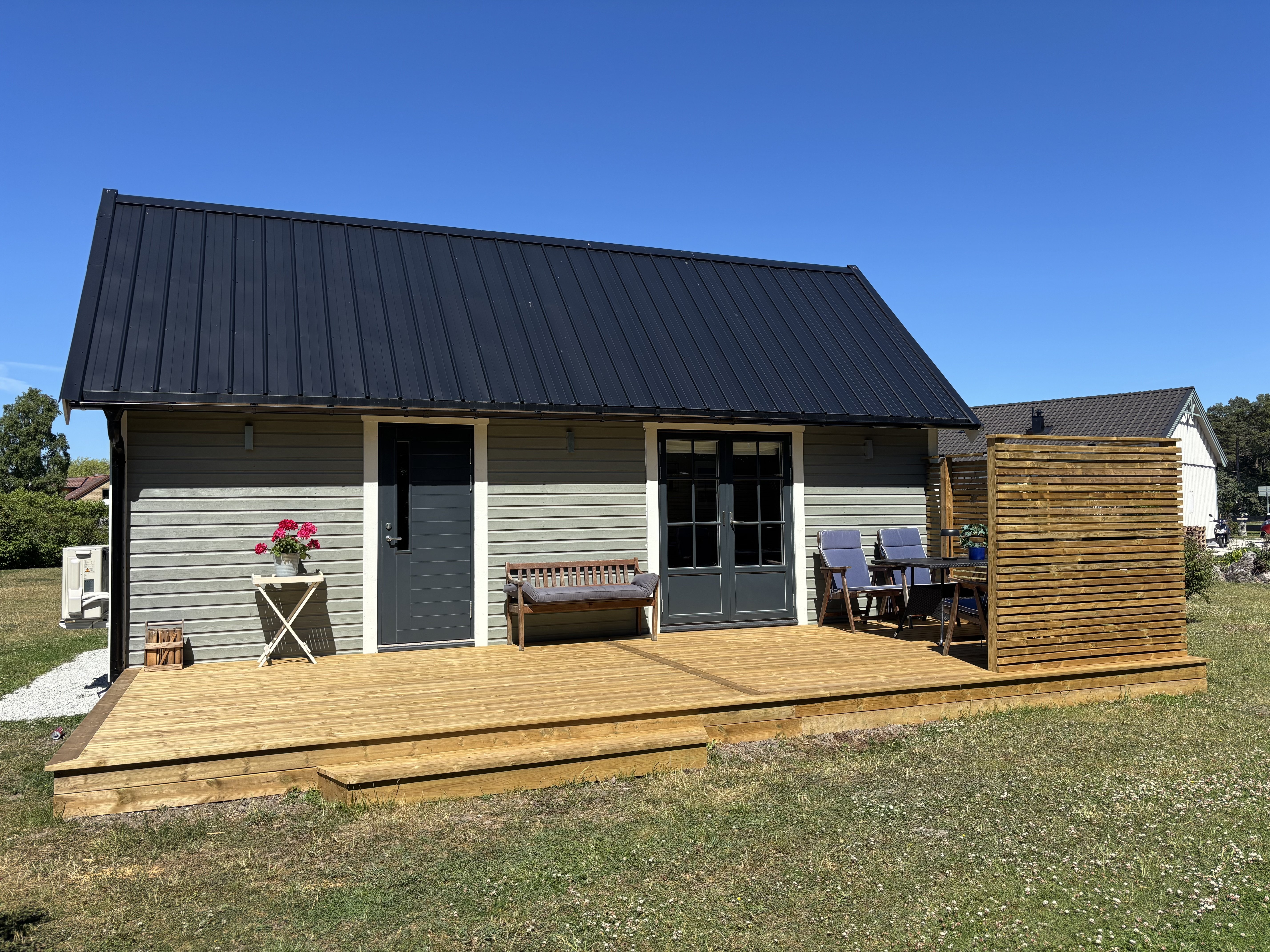 Hus – Klintehamn, Gotlands län - Bild 2