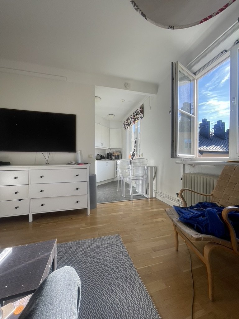 Östgötagatan, Stockholm — photo 5