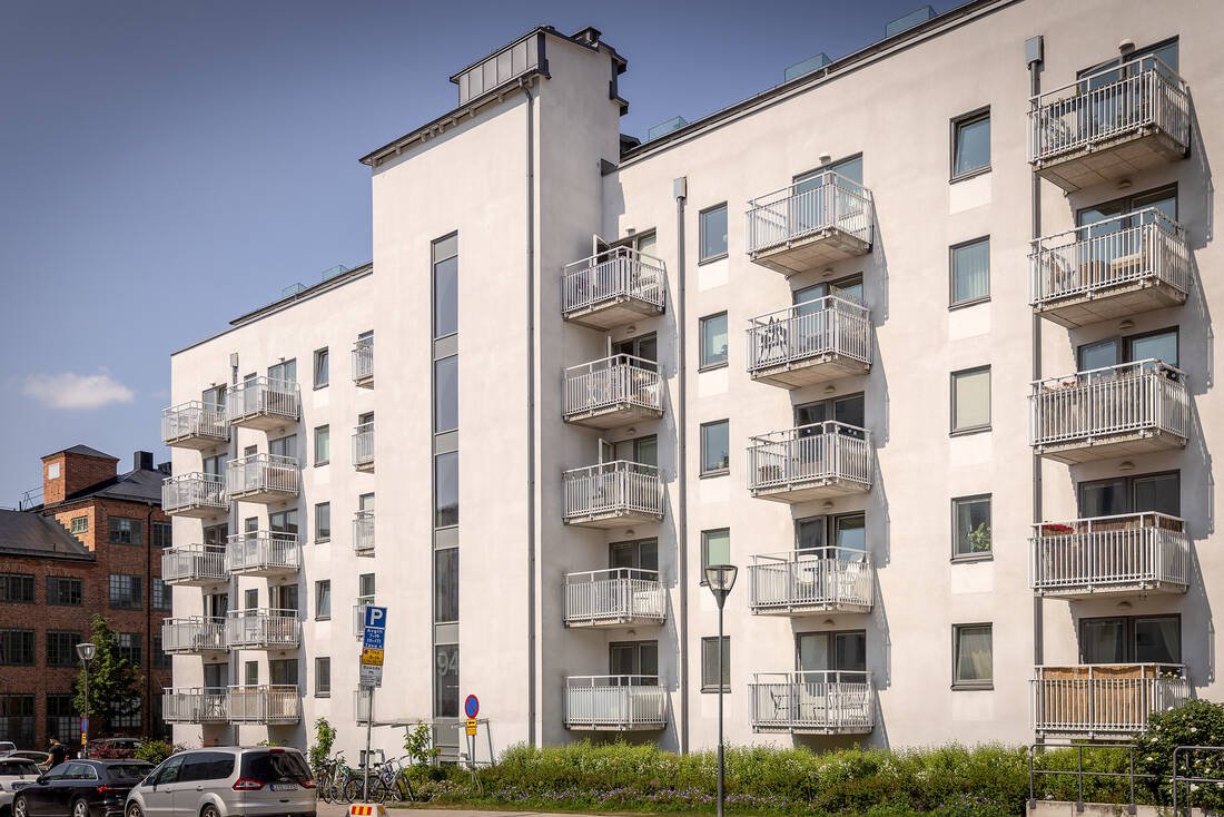 2 rum och kök, Hägersten — 16 000 kr/mån — bild 5