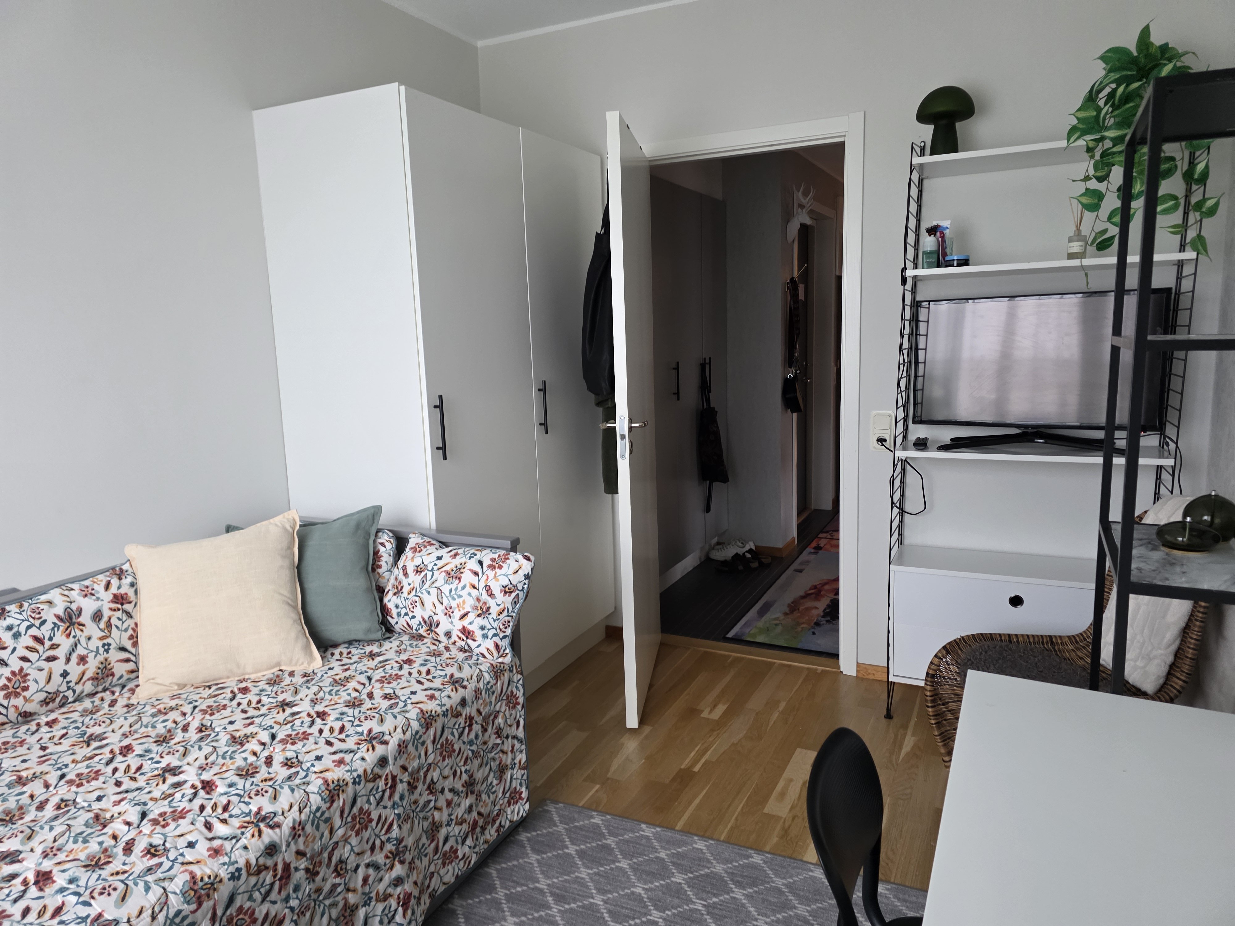 Lägenhet – Luleå - Bild 5
