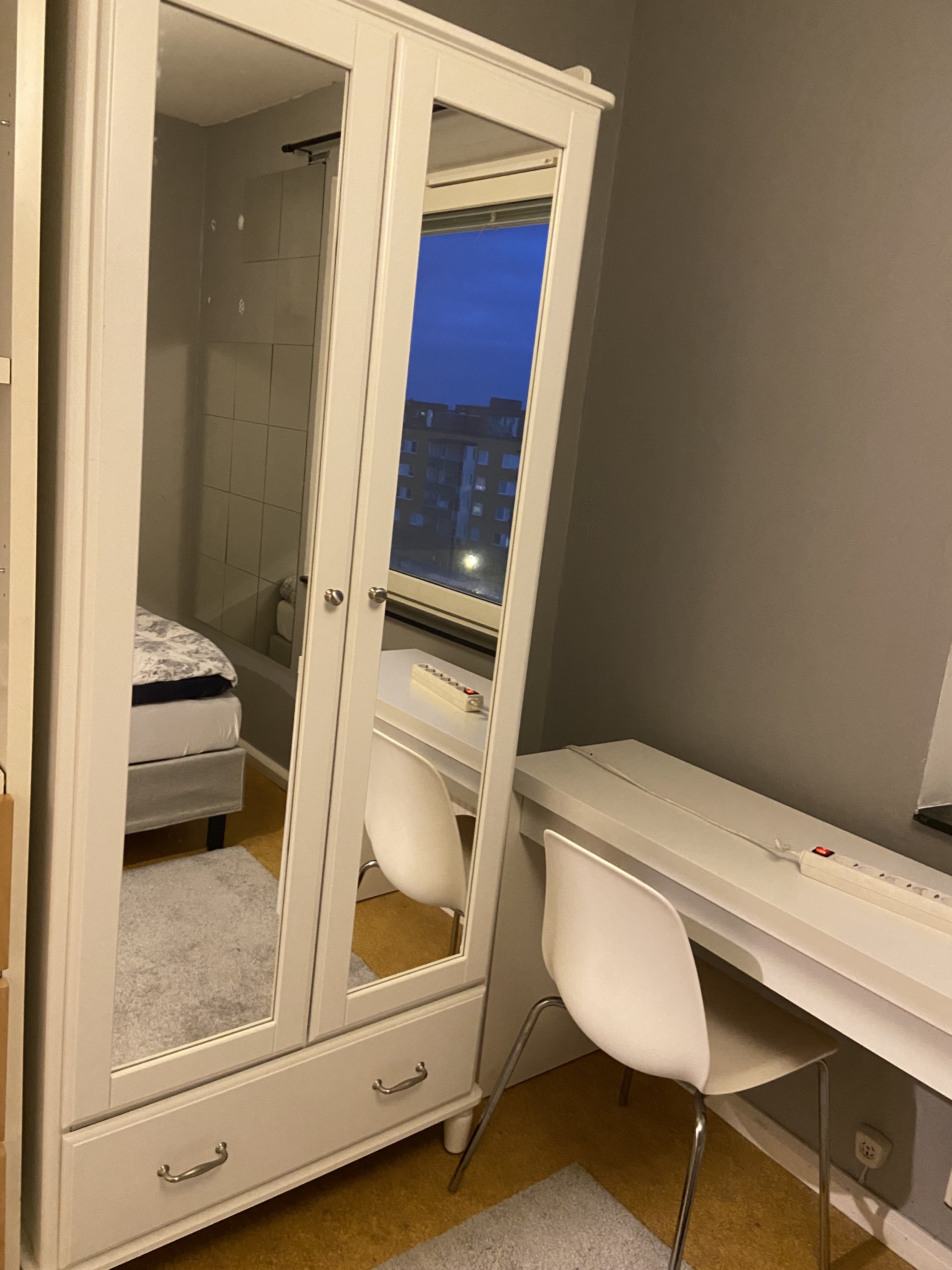 1 rum och kök, Kista — 5 427 kr/mån — bild 2