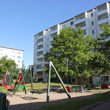 Höders väg