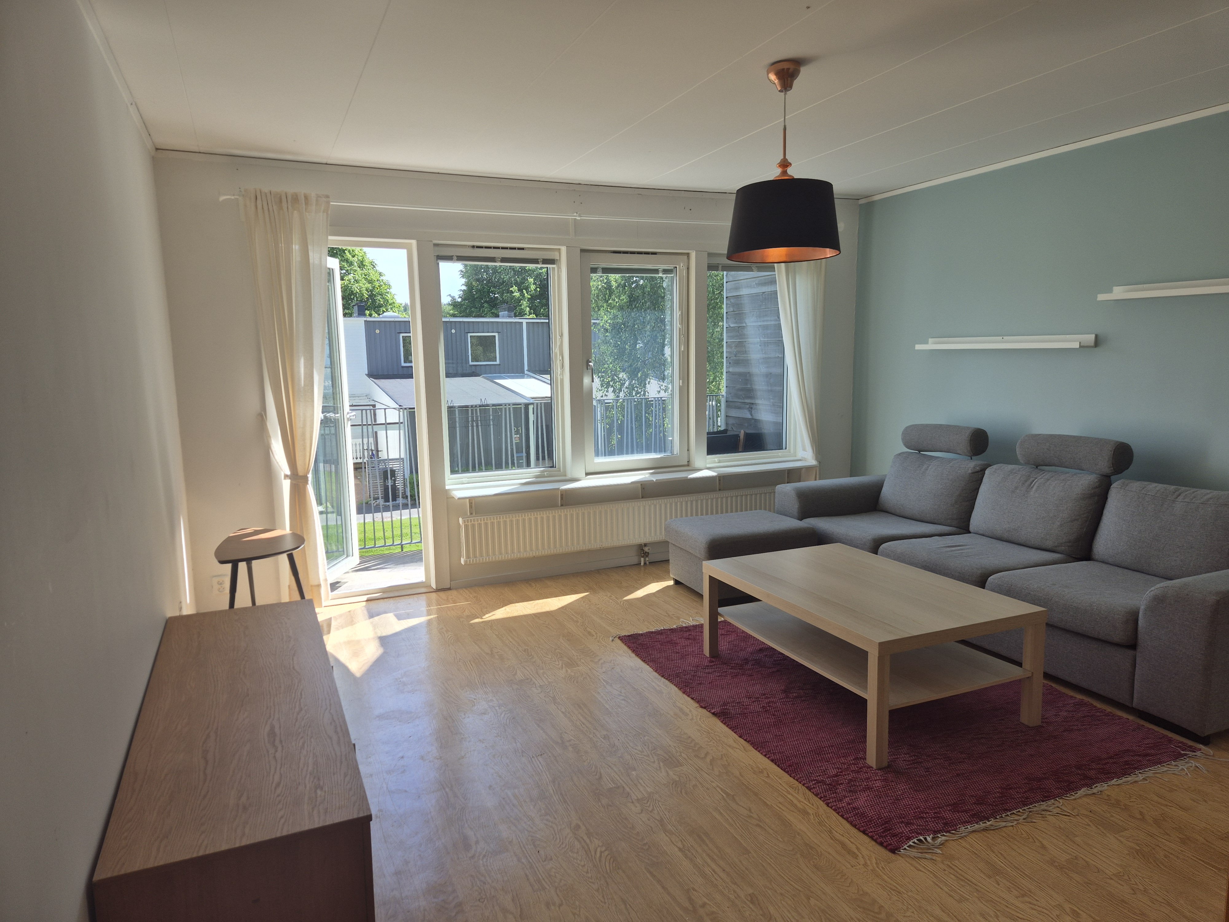 Lägenhet – Landvetter, Salmered - Bild 4