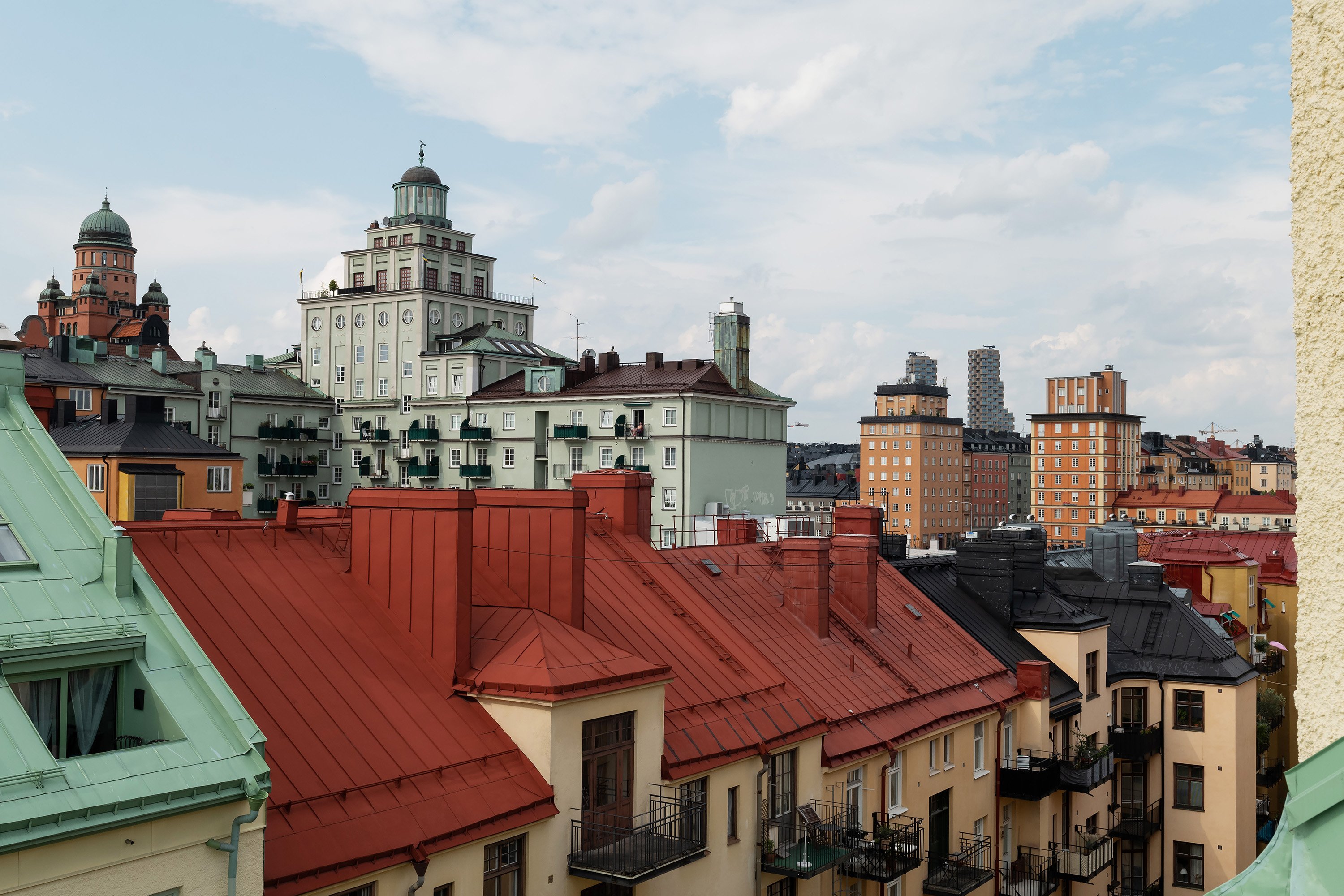 Lägenhet – Stockholm, Kungsholmen - Bild 5