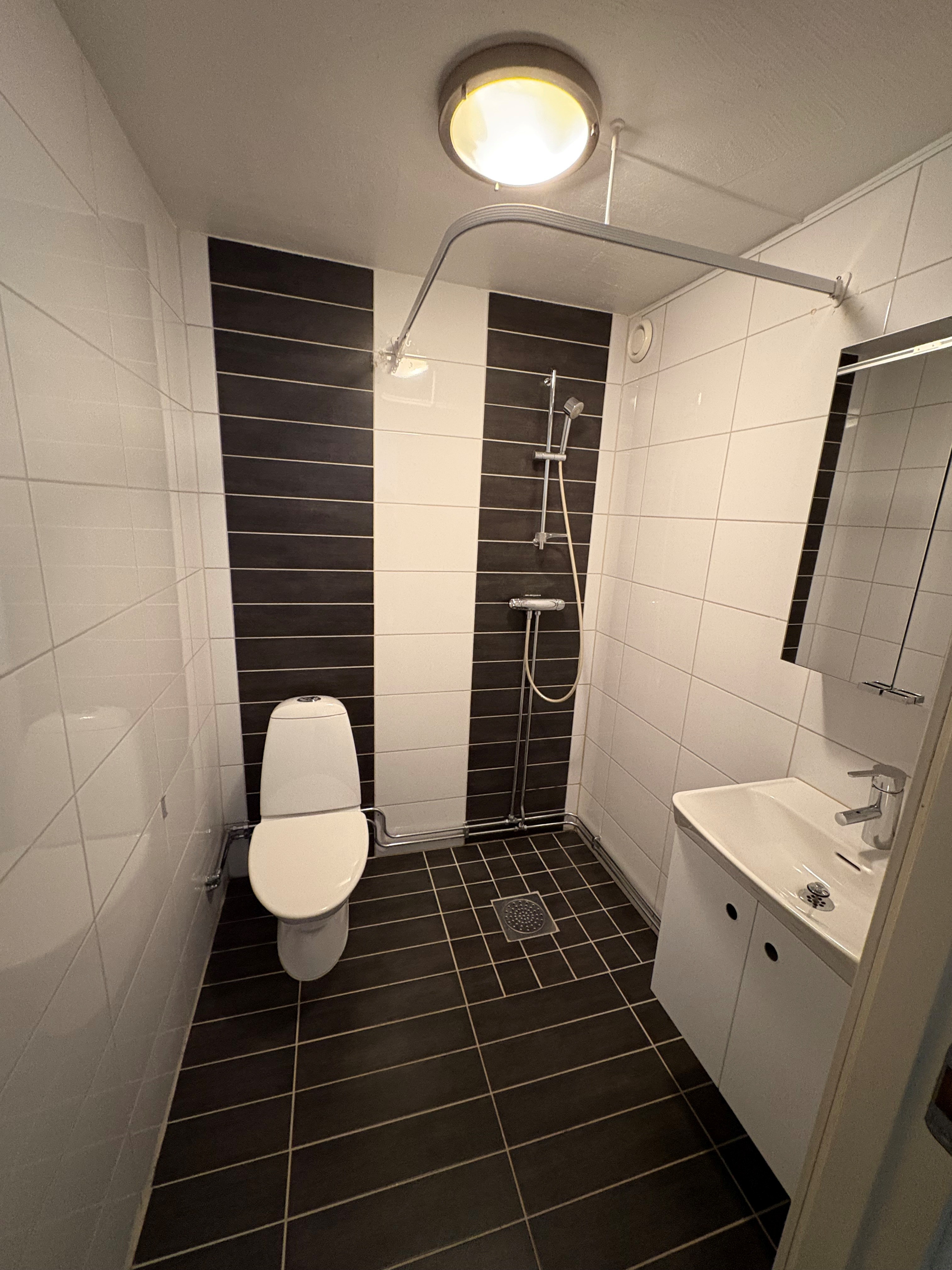 Lägenhet, 1 rooms, 25 sqm, Västerås