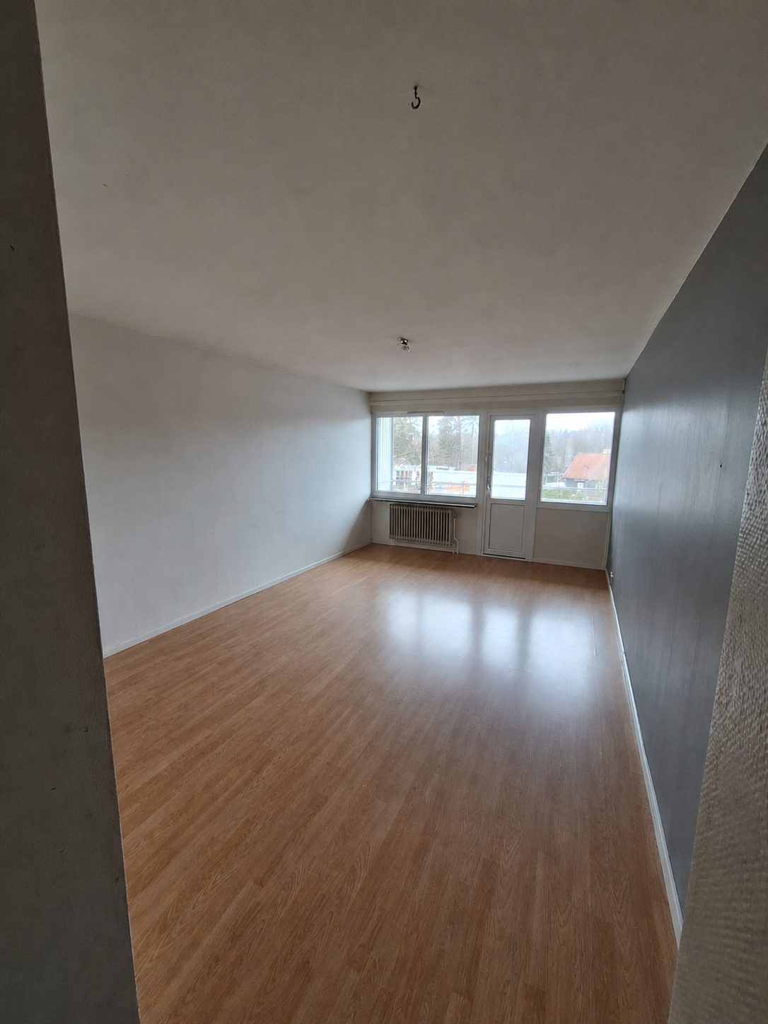 3 rok · 71 m² i Ramnäs – bild 2