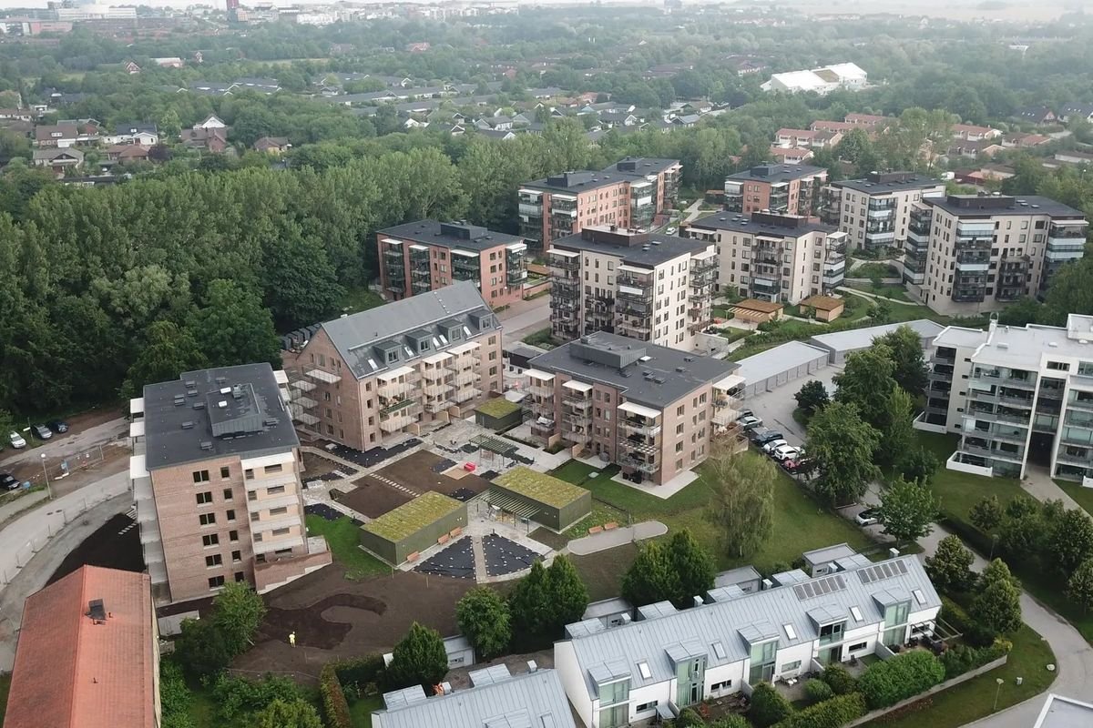 Vipeholms Allé