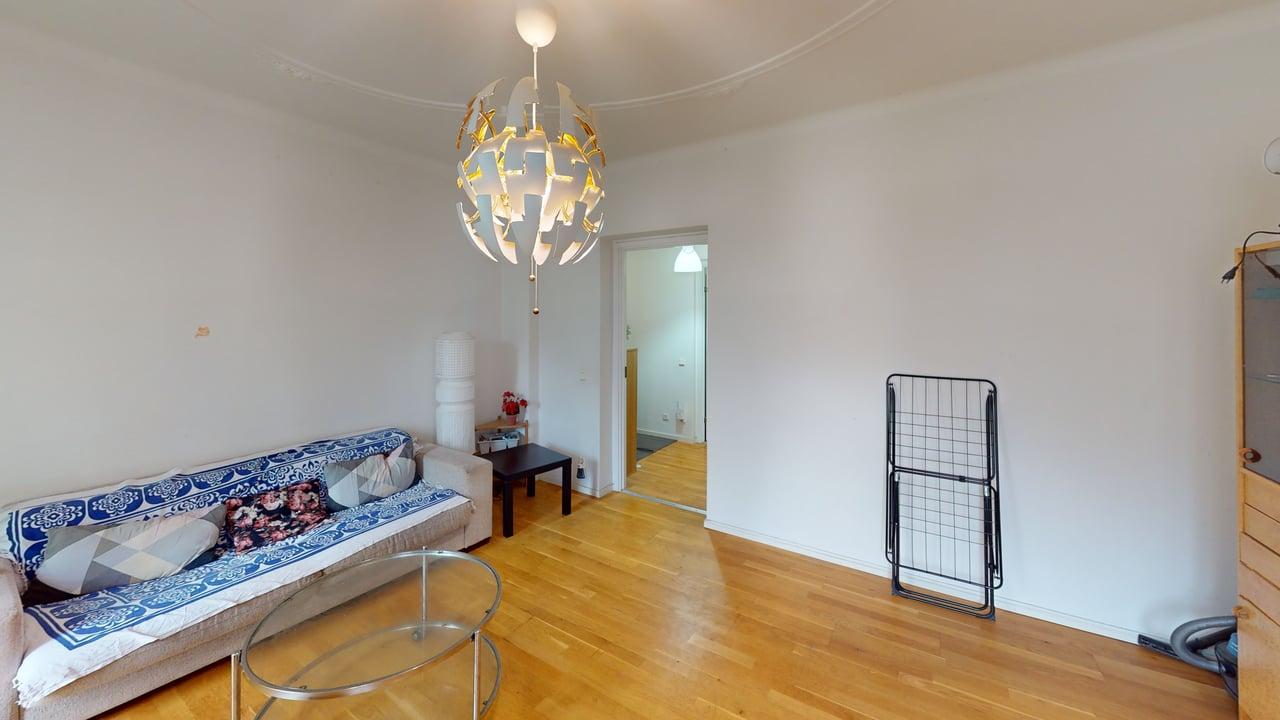 Apartment in Helsingborg, Högaborg - Bild 6