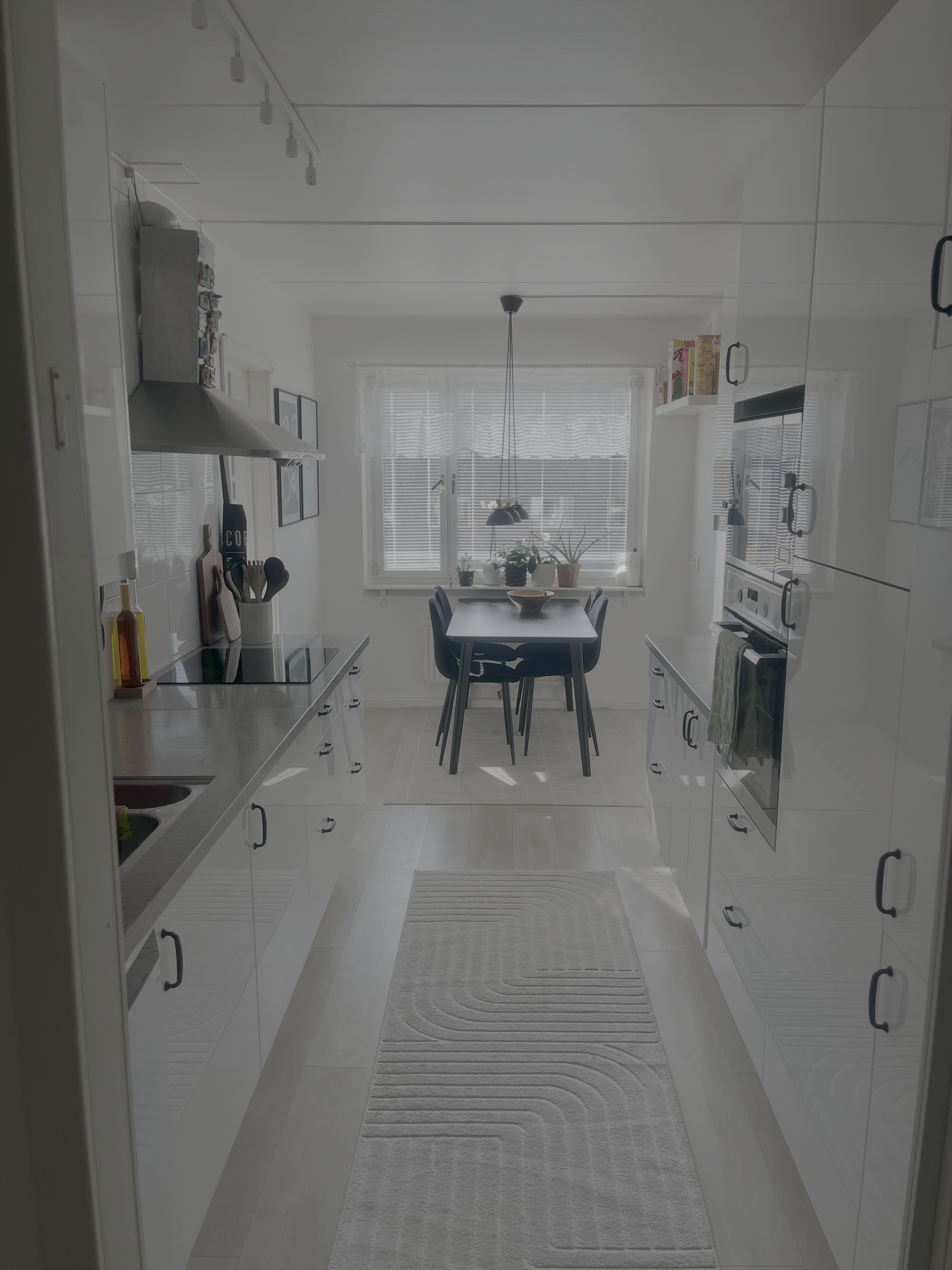 Lägenhet, 2 rum, 74 kvm, Hisings Backa