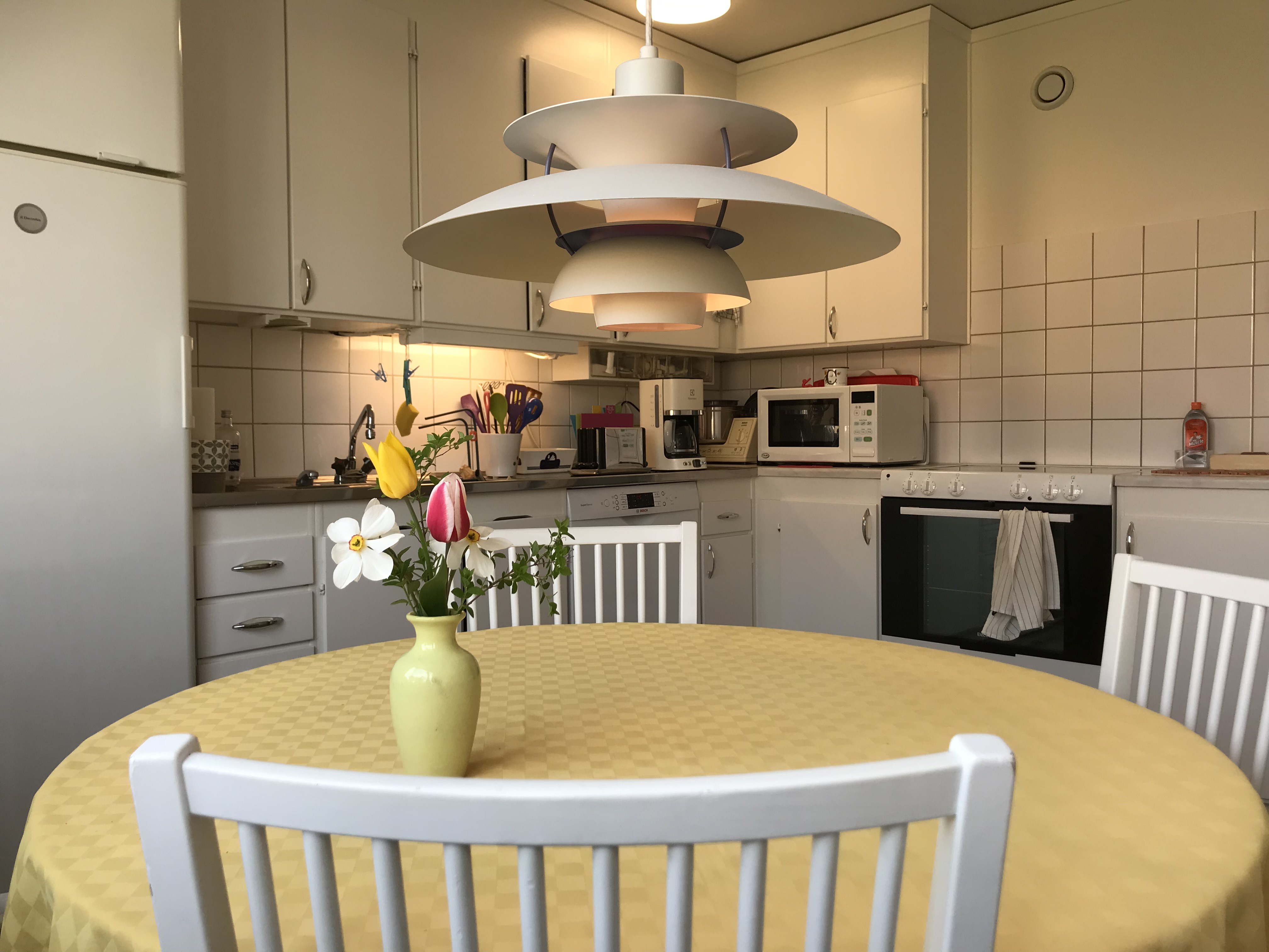1 rum och kök, Stockholm — 4 500 kr/mån — bild 5