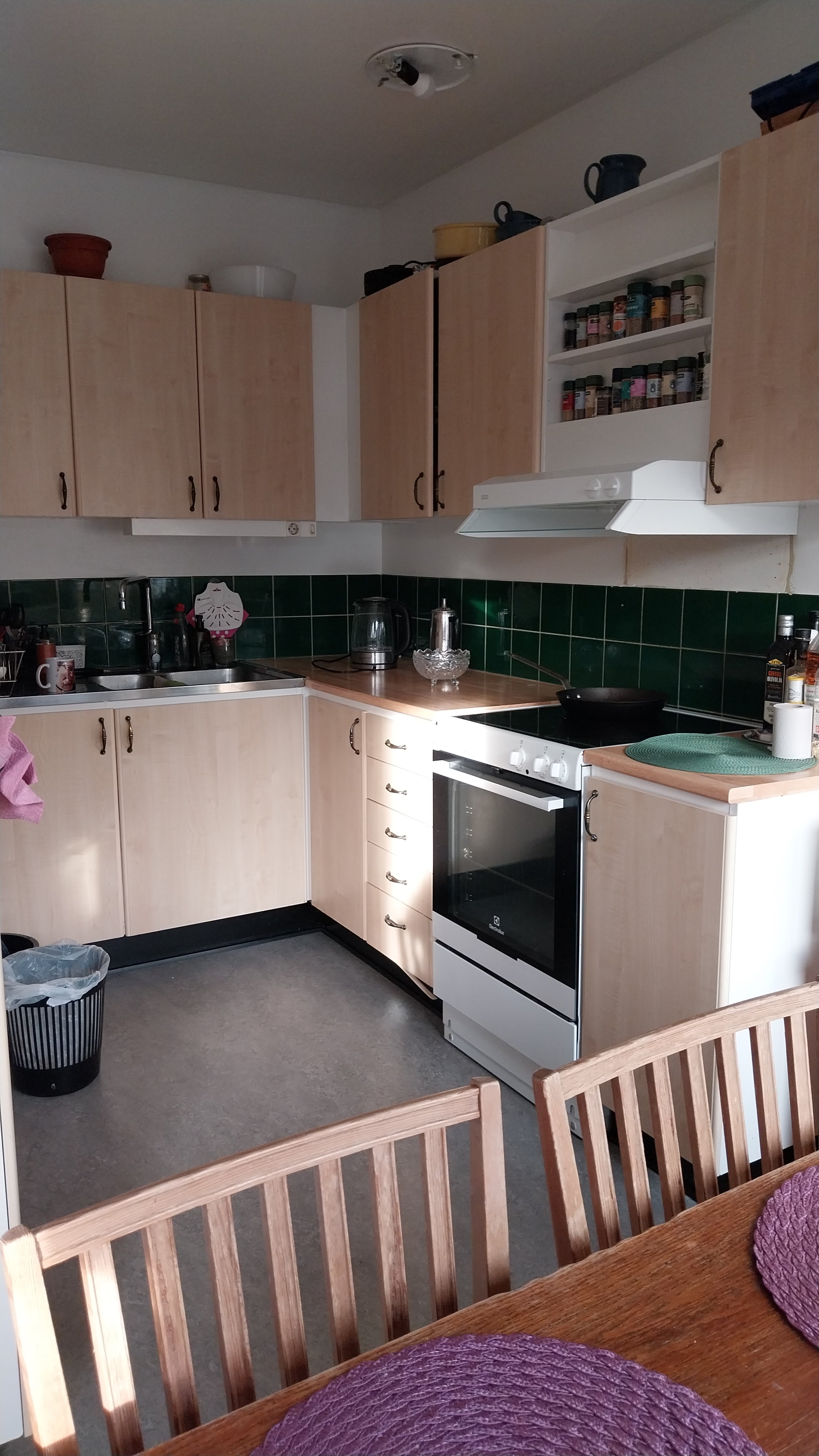 Jenny Linds väg, Uppsala — photo 3