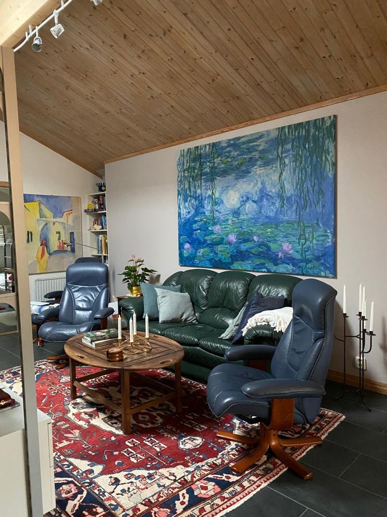 Lägenhet – Kungälv, Övre Komarken, Västra Götalands län - Bild 5