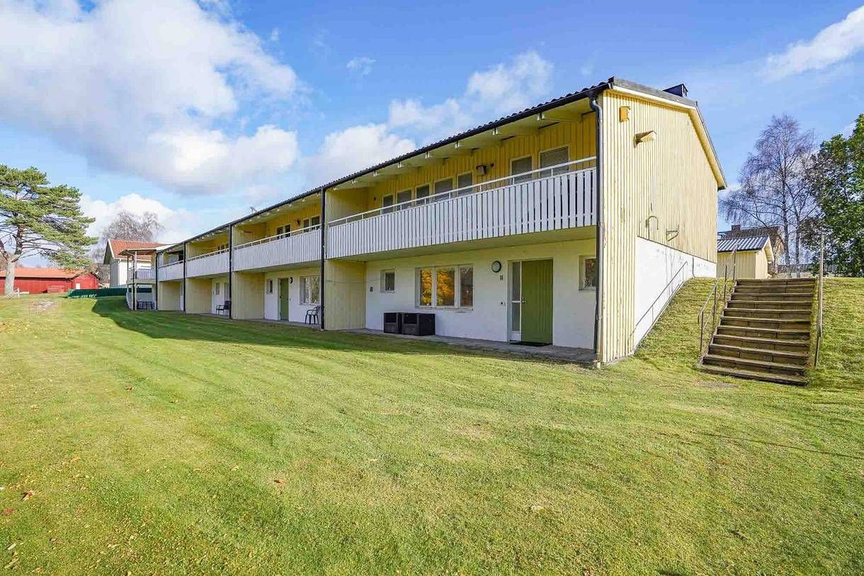 Stallbacken i Unnaryd