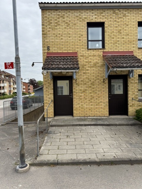 Lägenhet, 3 rooms, 82 sqm, Höör