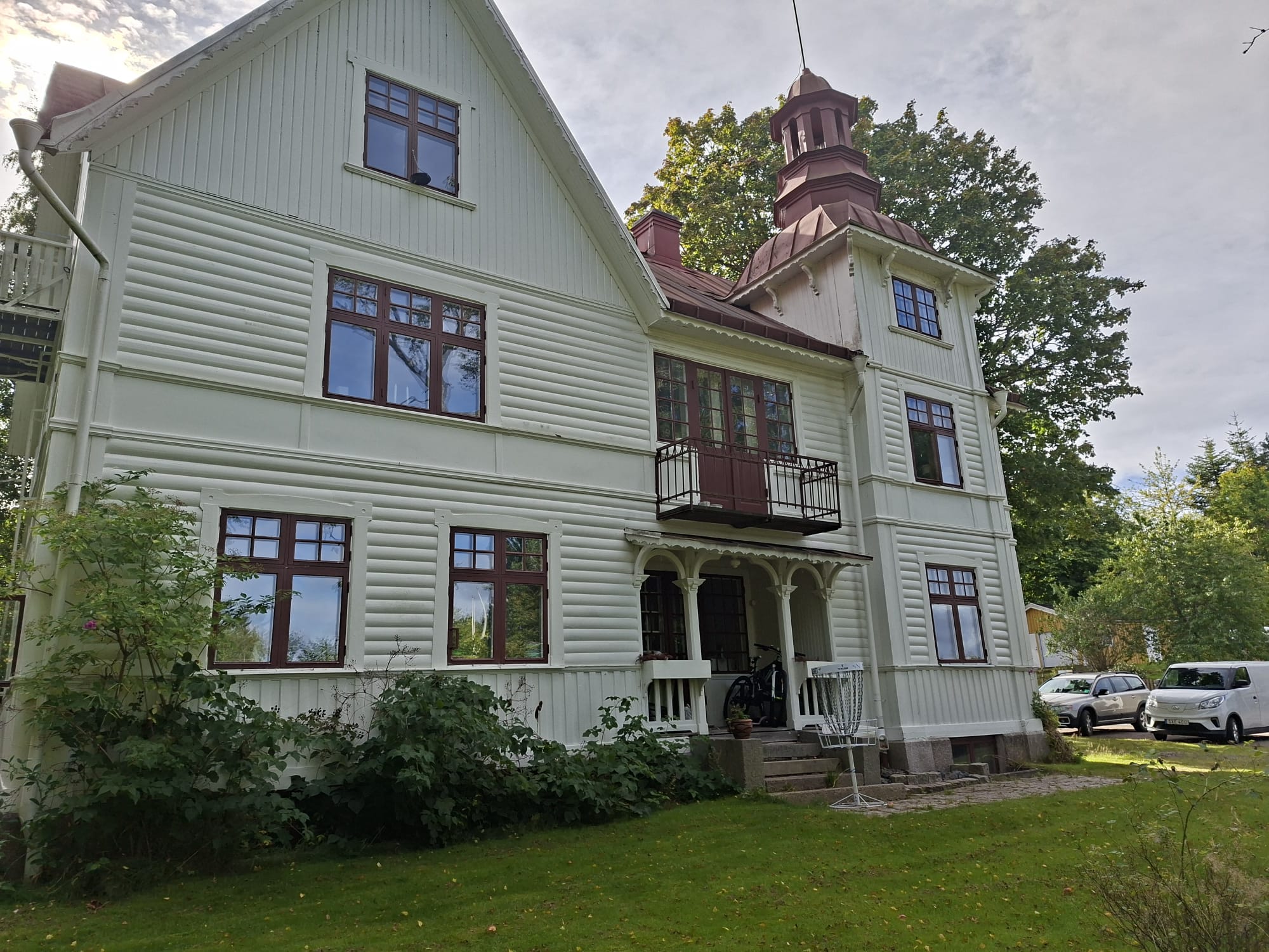 4 rok · 95 m² i Mullsjö – bild 15