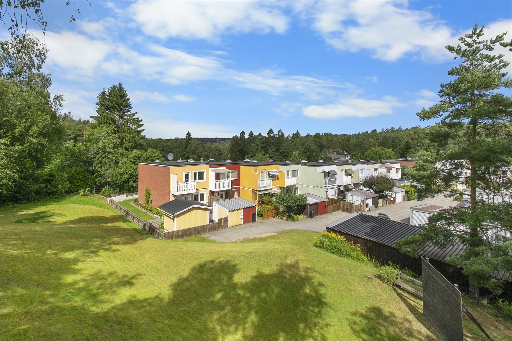 Broängsbacken 64