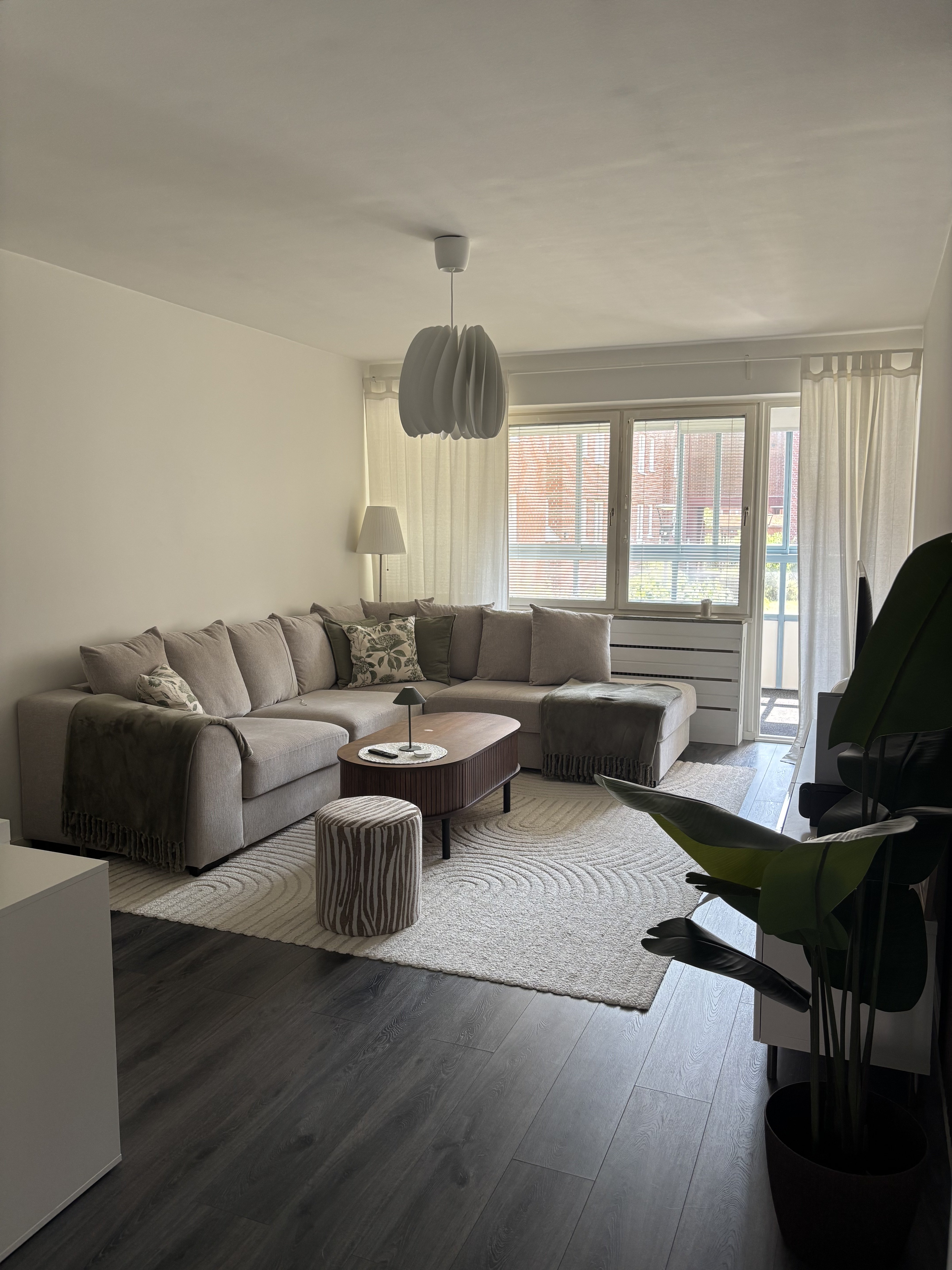 Lägenhet, 2 rooms, 60 sqm, Malmö