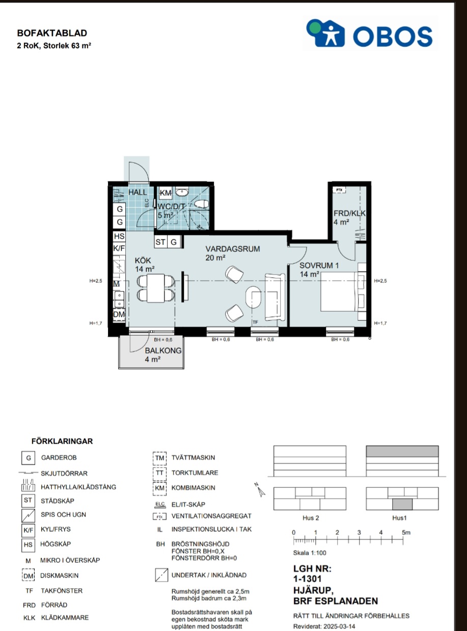 Parkallén , Hjärup