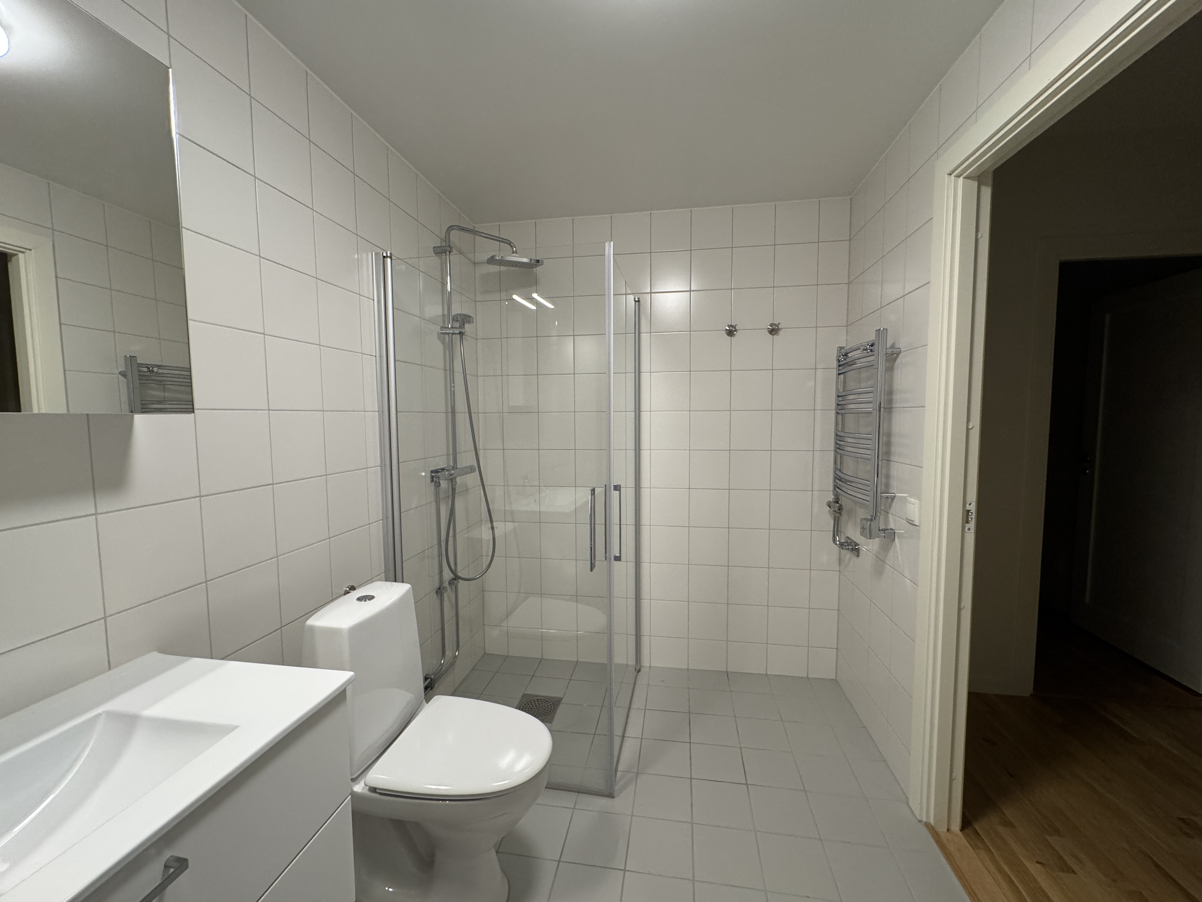 4 rok · 99 m² i Stockholm – bild 8