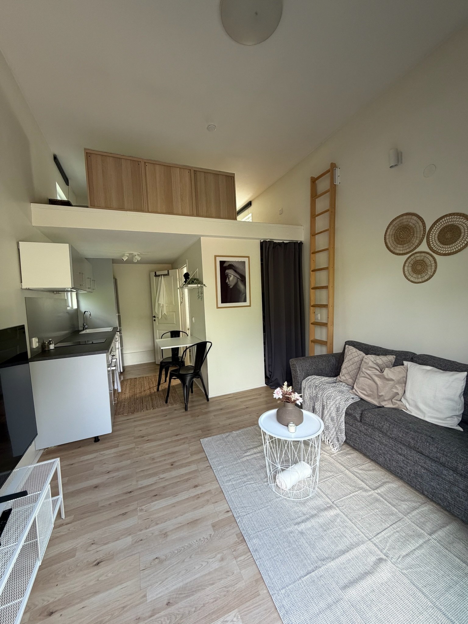 Övrigt, 2 rooms, 39 sqm, Huddinge